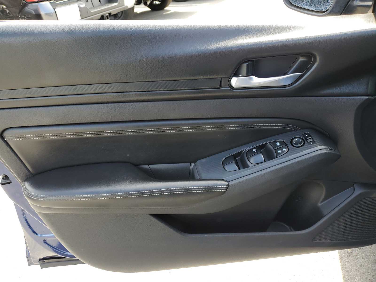 Thumbnail: 2020 Nissan Altima - 14