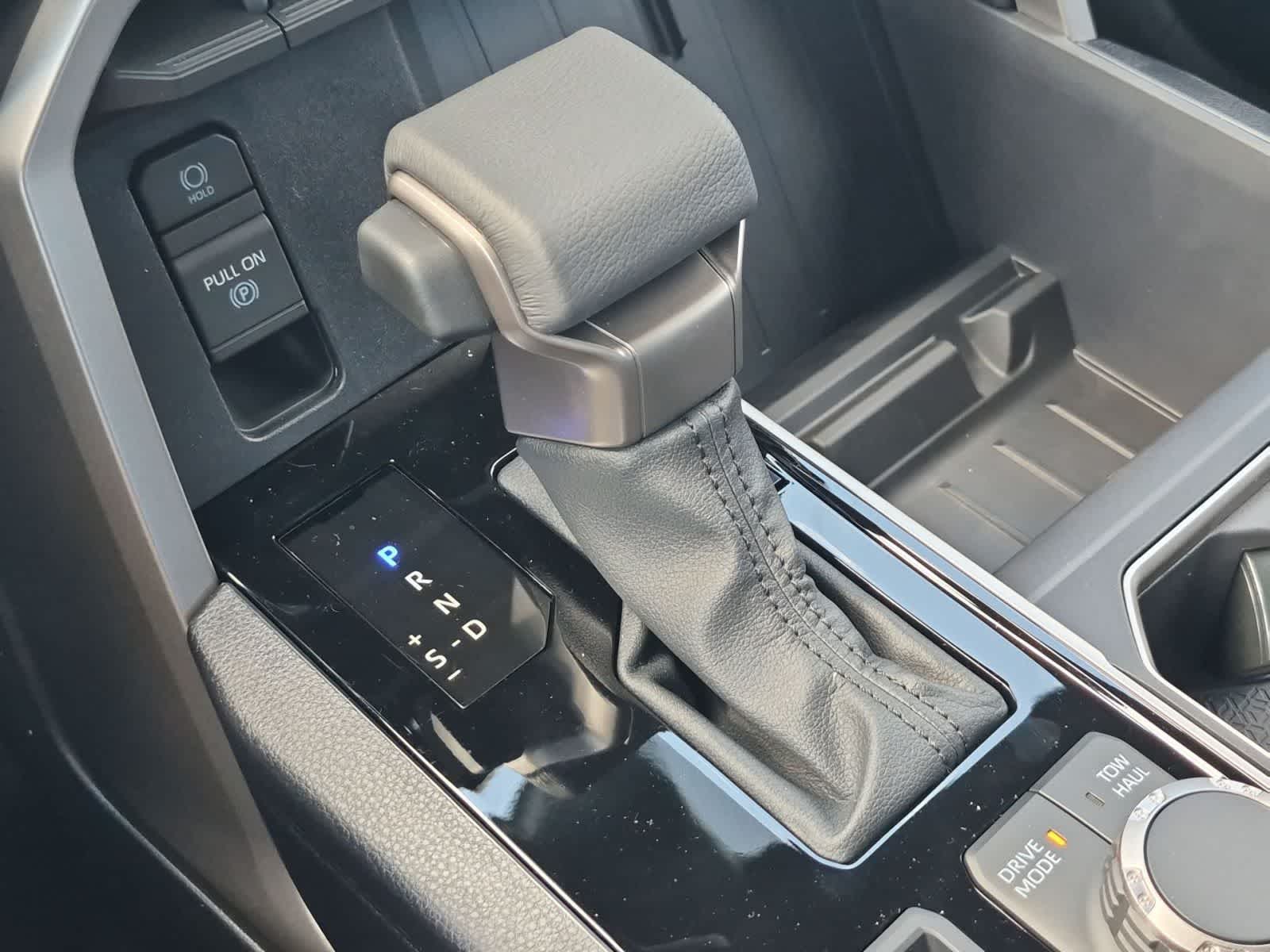 Thumbnail: 2026 Toyota Tundra - 32
