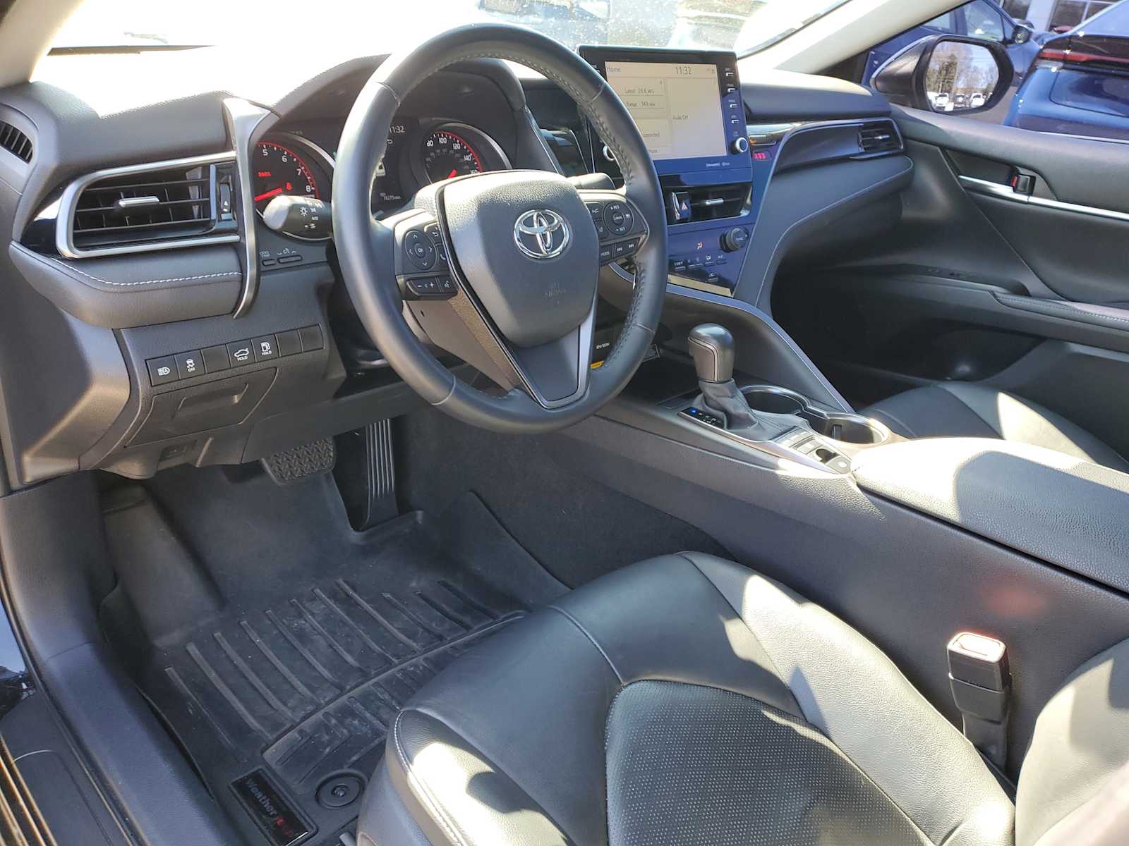 Thumbnail: 2021 Toyota Camry - 19