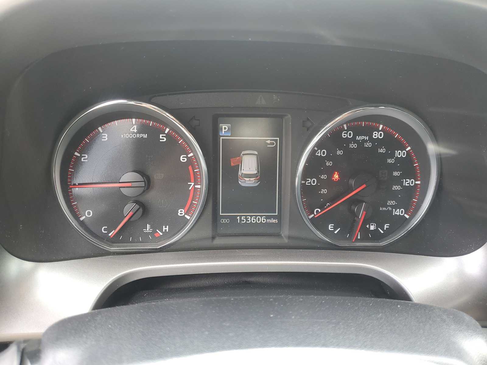 Thumbnail: 2017 Toyota RAV4 - 27