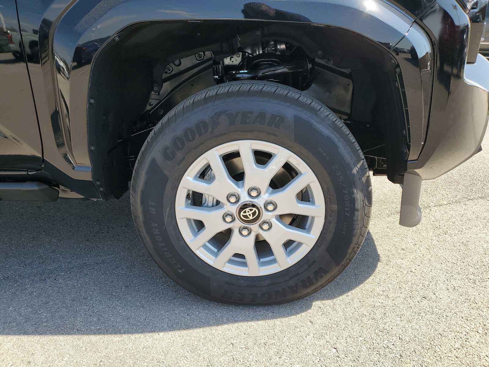 Thumbnail: 2026 Toyota Tacoma - 5