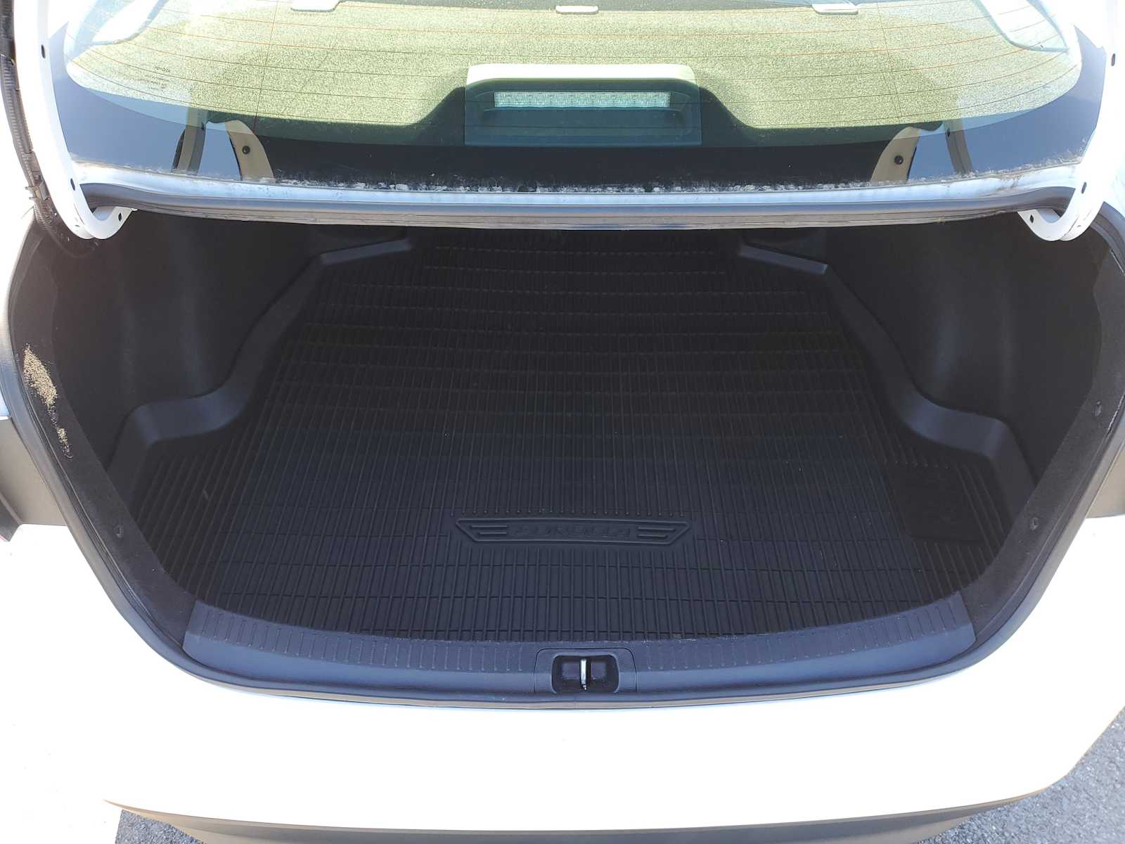 Thumbnail: 2023 Toyota Corolla - 9