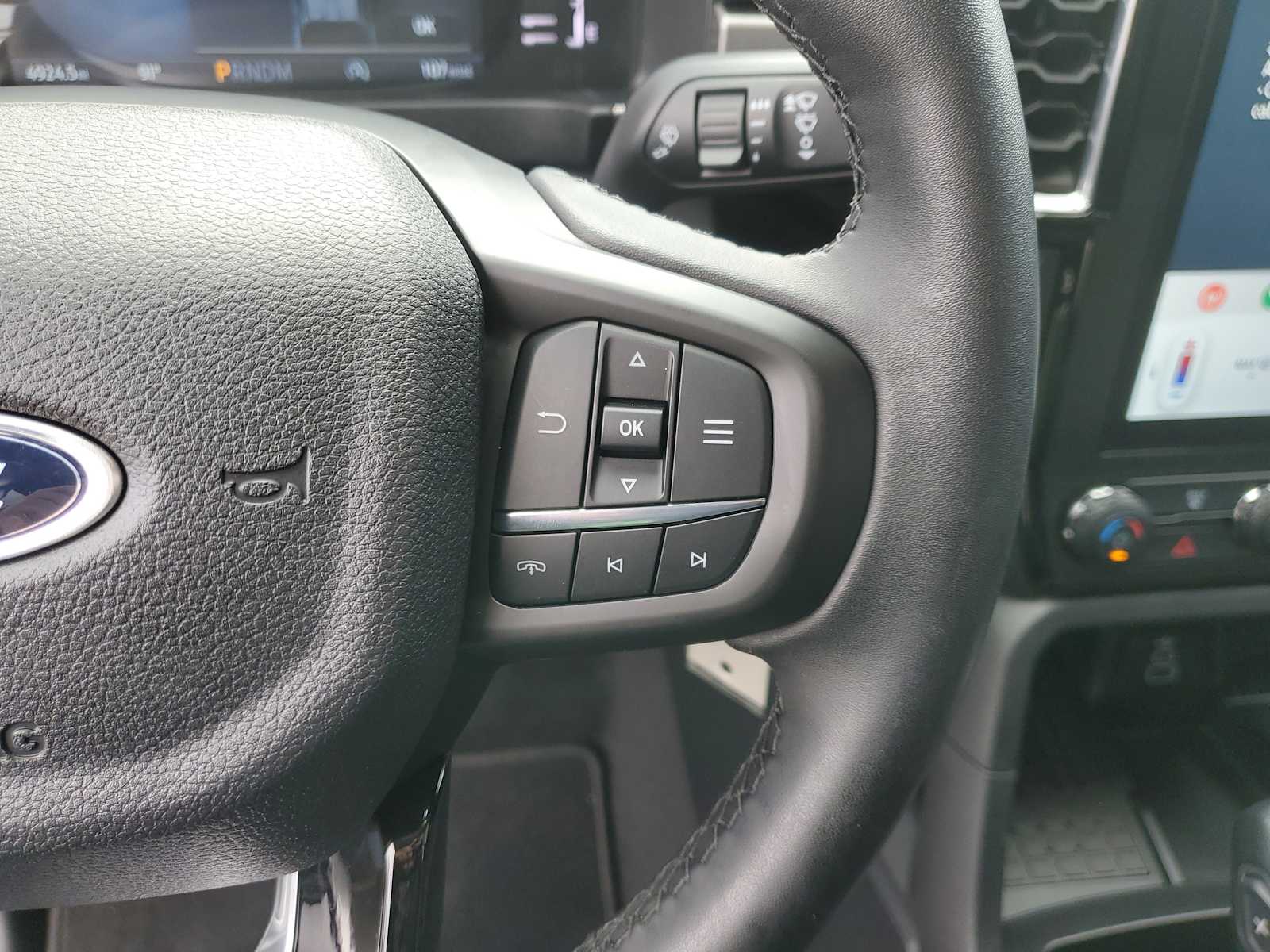 Thumbnail: 2024 Ford Ranger - 23