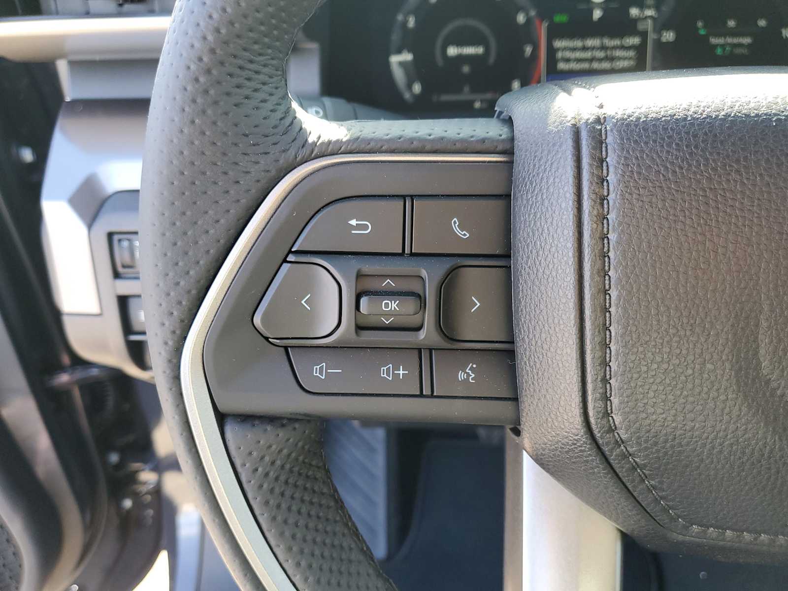 Thumbnail: 2026 Toyota Tacoma - 23