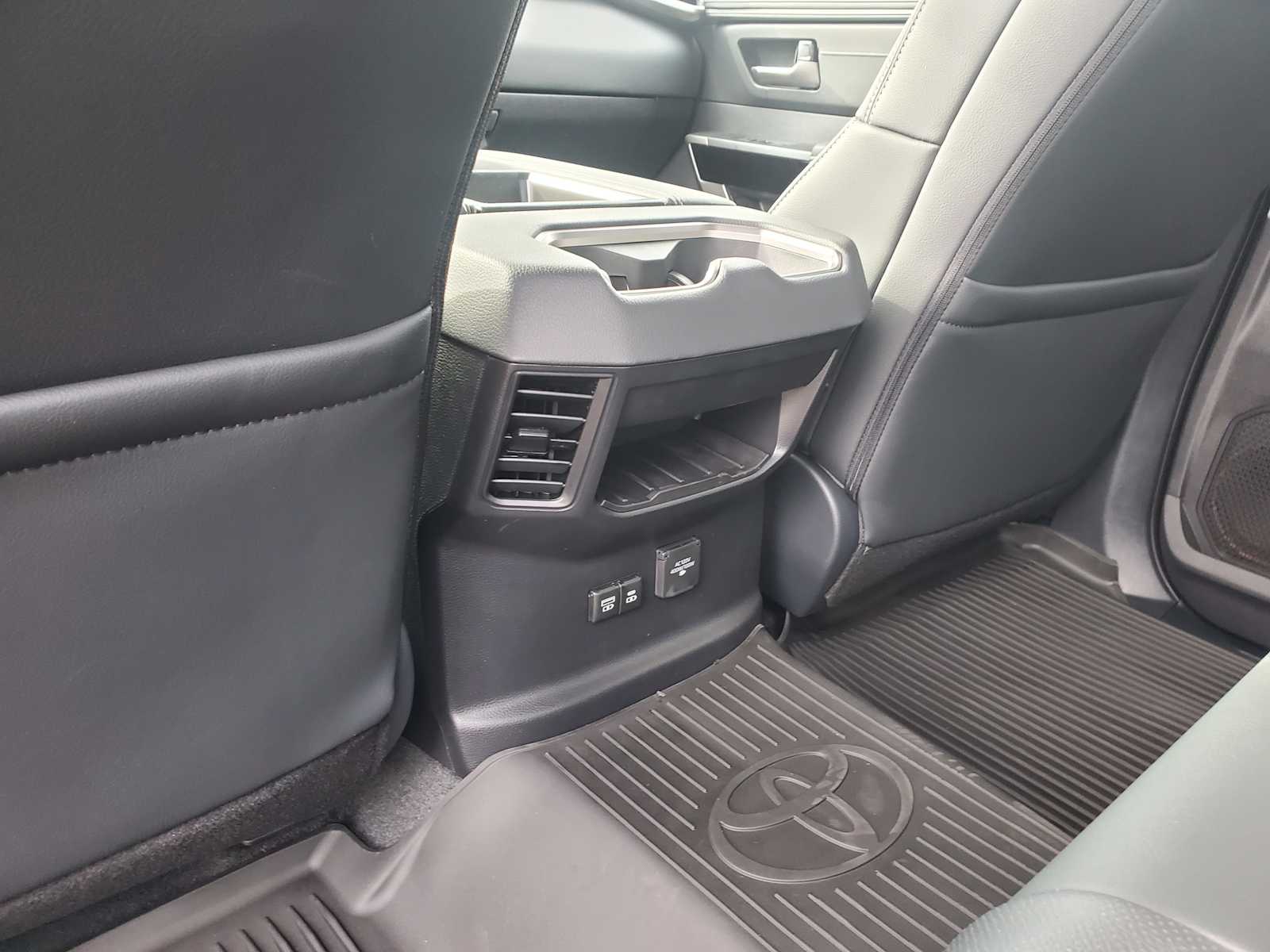 Thumbnail: 2026 Toyota Tundra - 14