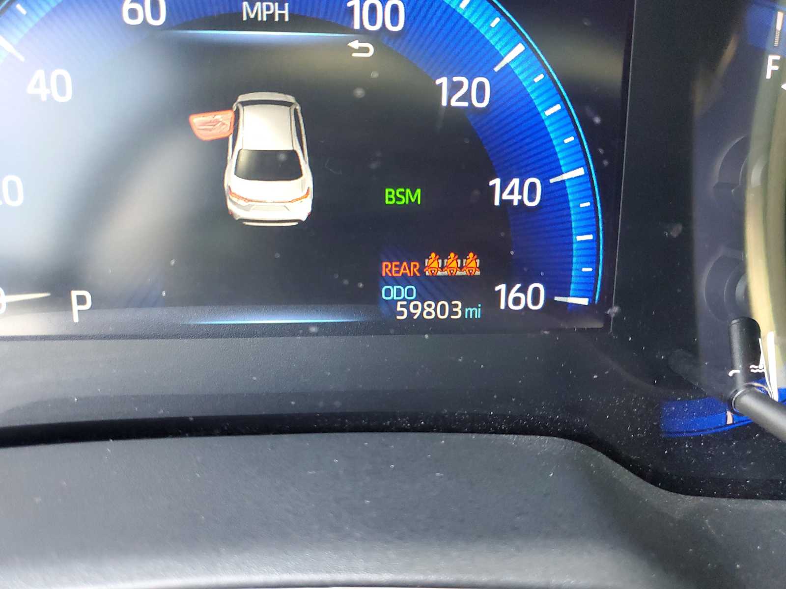 Thumbnail: 2021 Toyota Corolla - 26