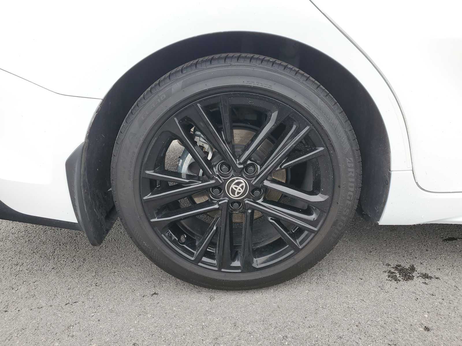 Thumbnail: 2025 Toyota Camry - 6