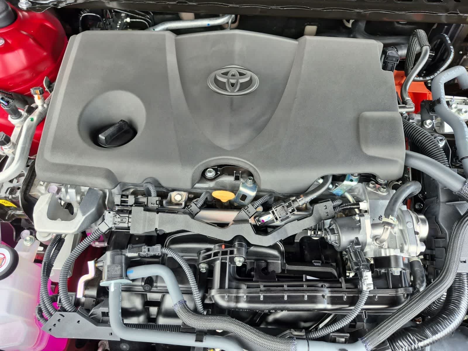Thumbnail: 2026 Toyota Camry - 14
