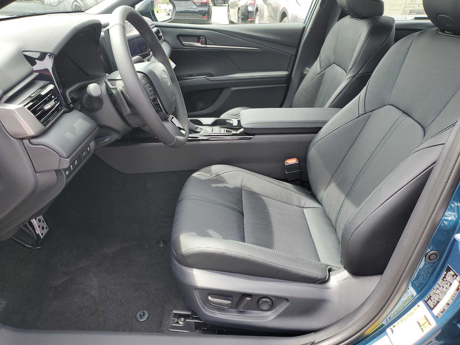 Thumbnail: 2026 Toyota Camry - 18