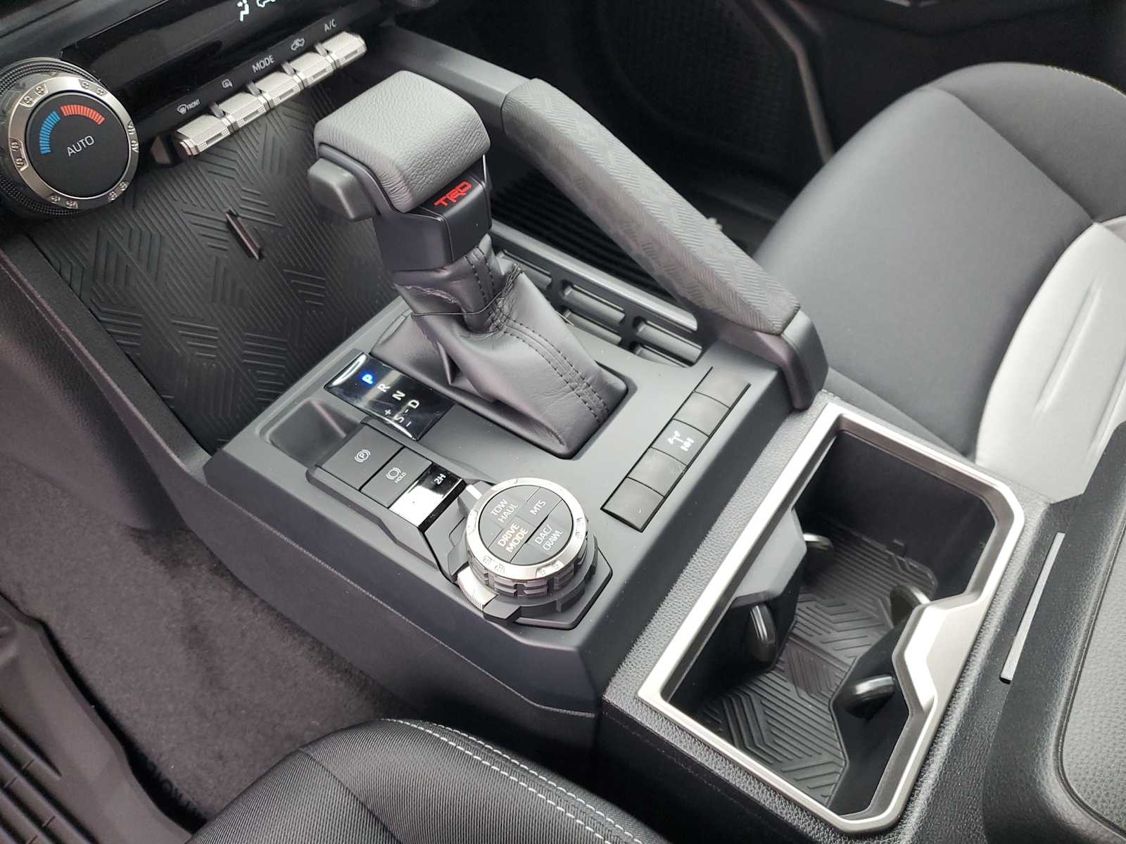 Thumbnail: 2026 Toyota Tacoma - 30