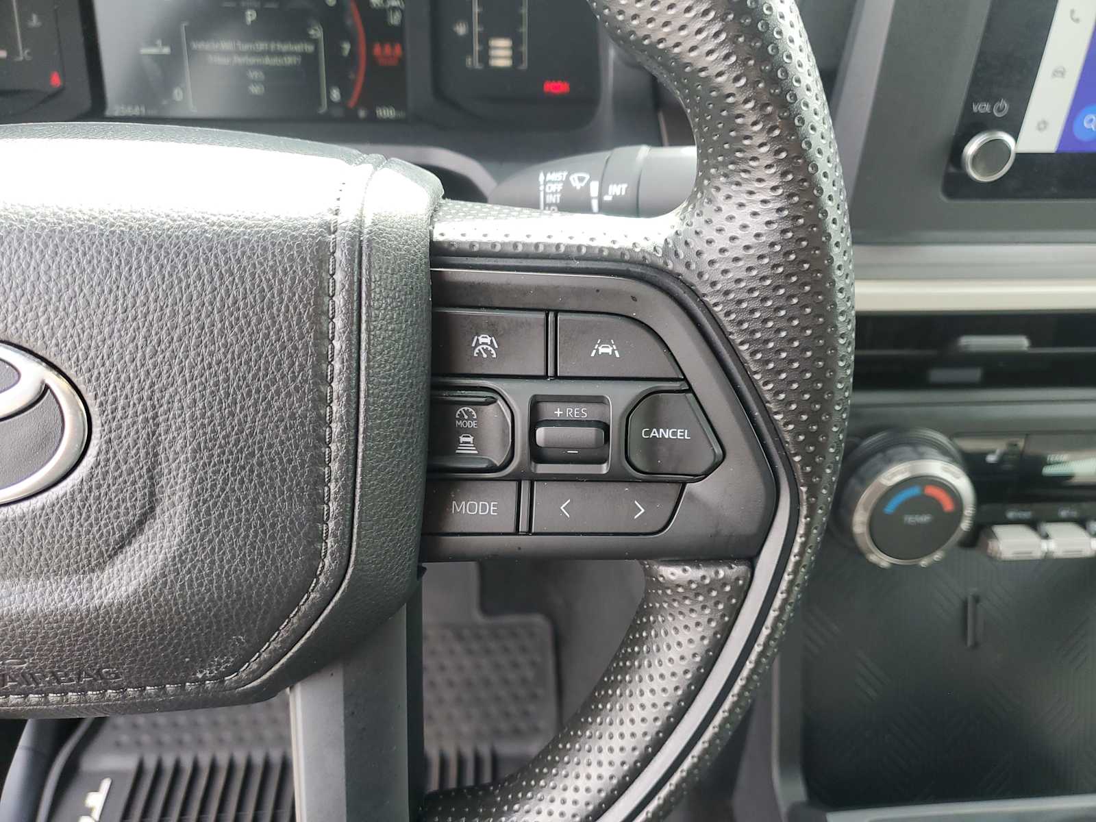 Thumbnail: 2024 Toyota Tacoma - 24