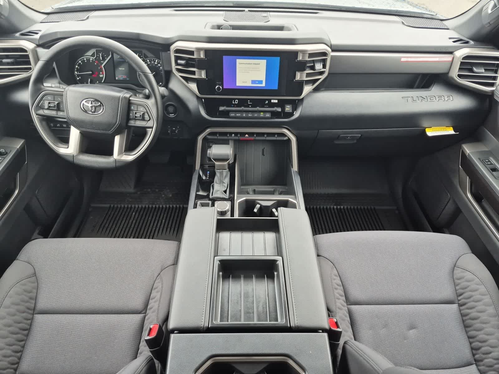 Thumbnail: 2026 Toyota Tundra - 14