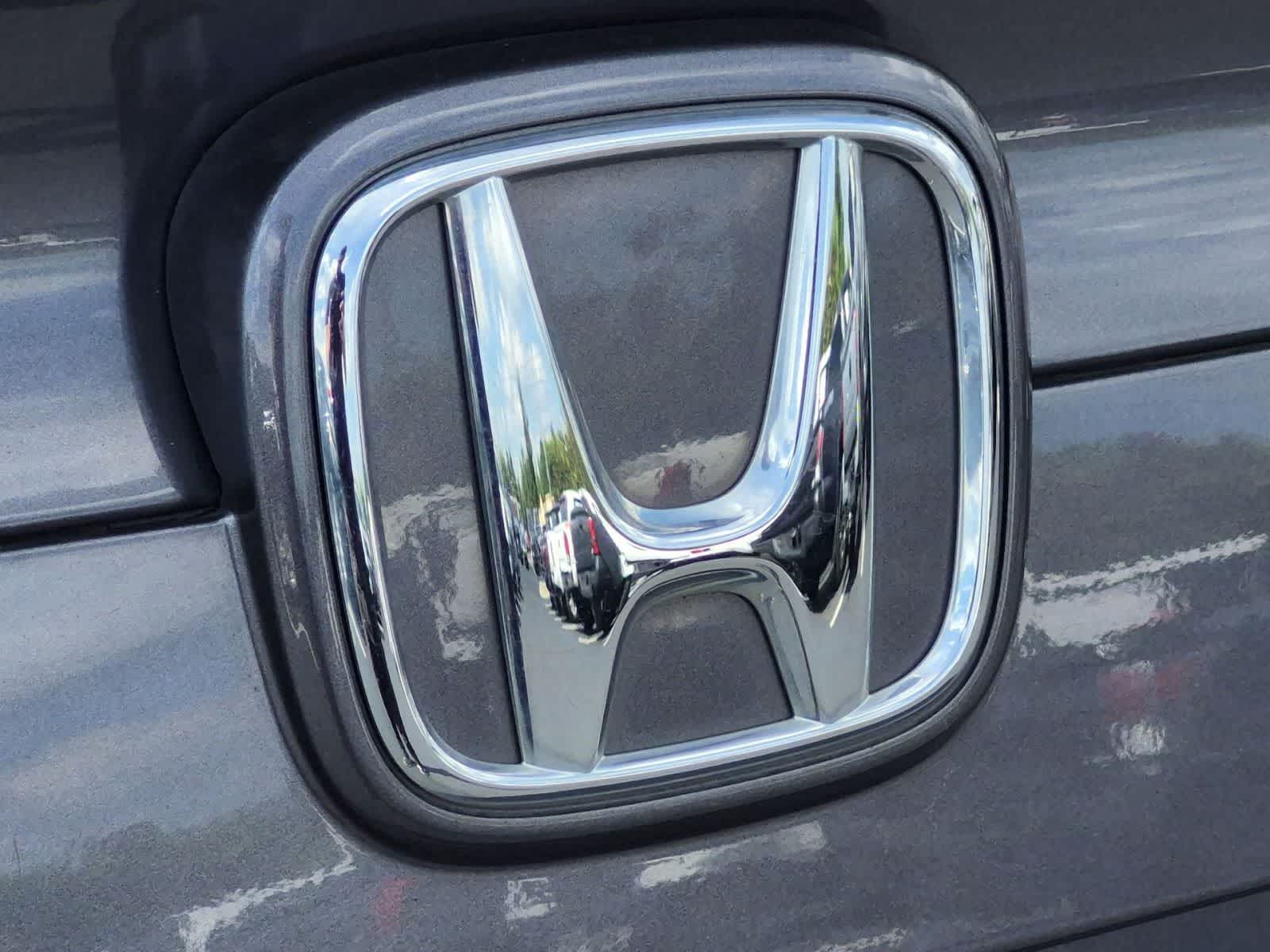 Thumbnail: 2016 Honda Civic - 12
