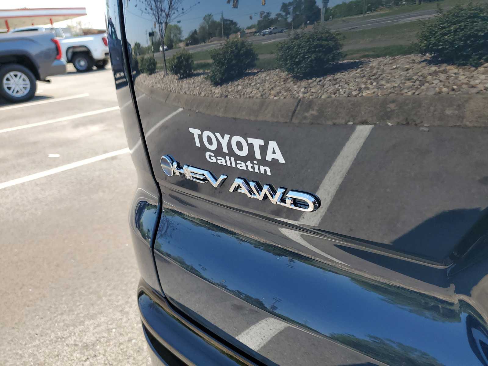 Thumbnail: 2026 Toyota Crown Signia - 8