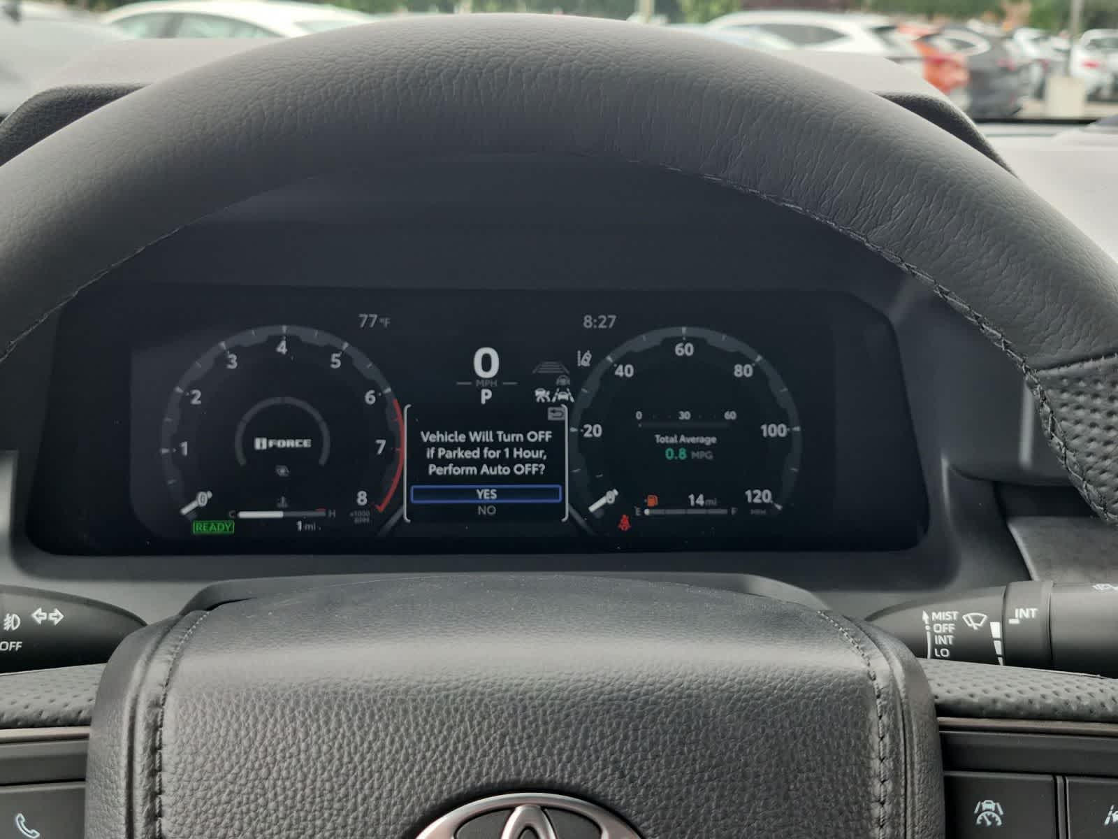 Thumbnail: 2026 Toyota Tacoma - 31