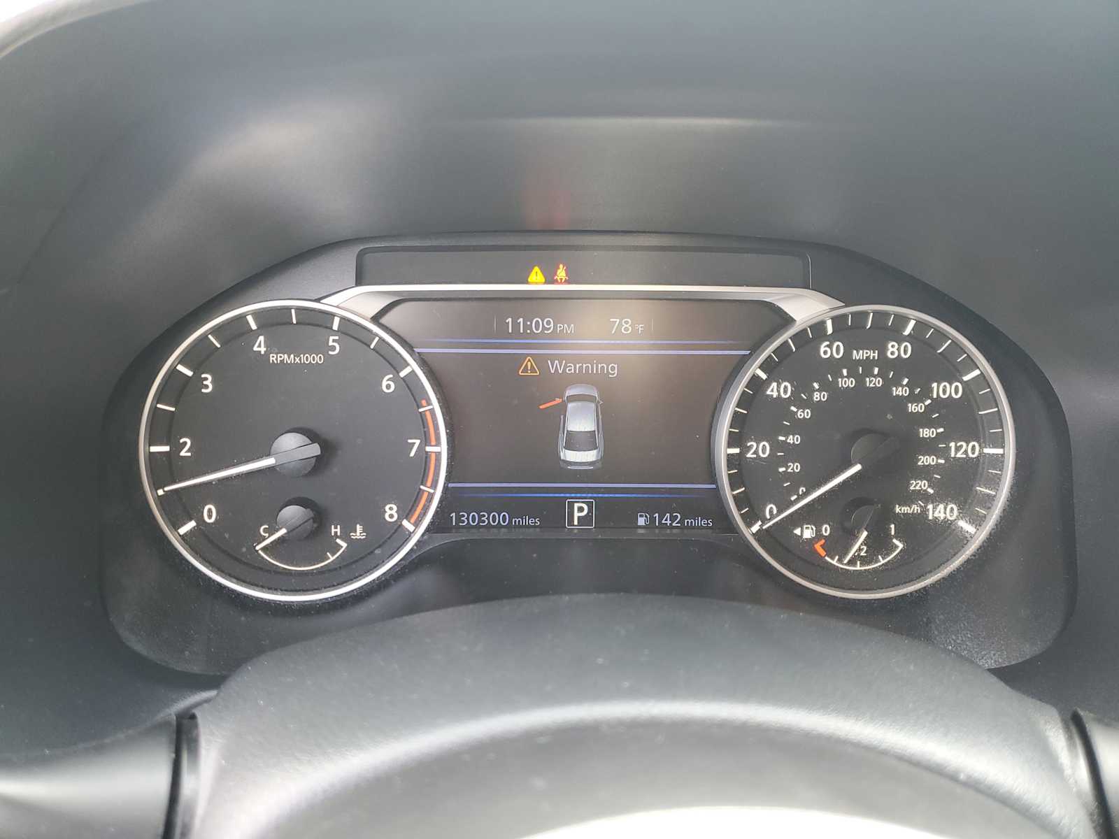 Thumbnail: 2020 Nissan Altima - 24