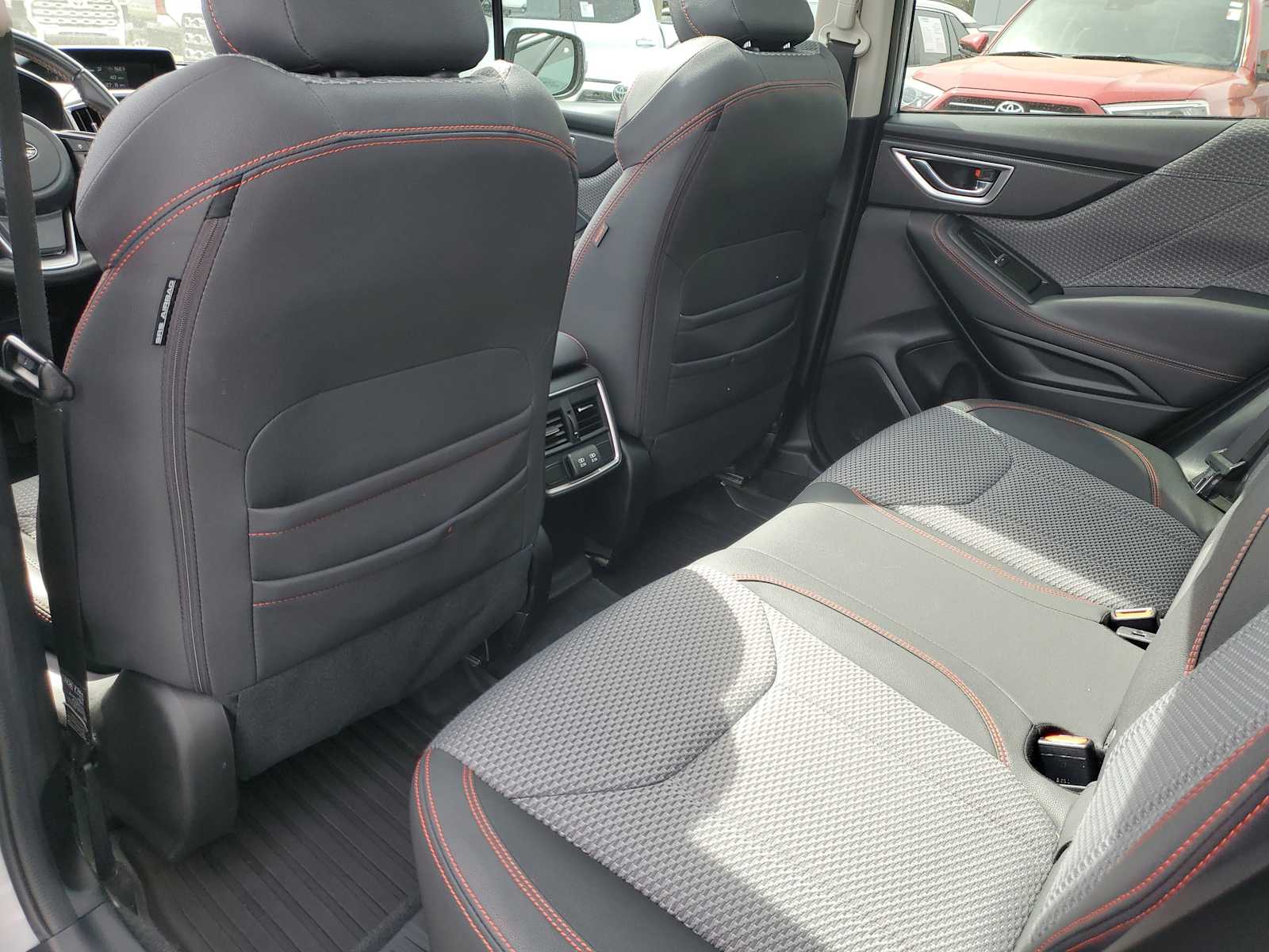 Thumbnail: 2020 Subaru Forester - 13