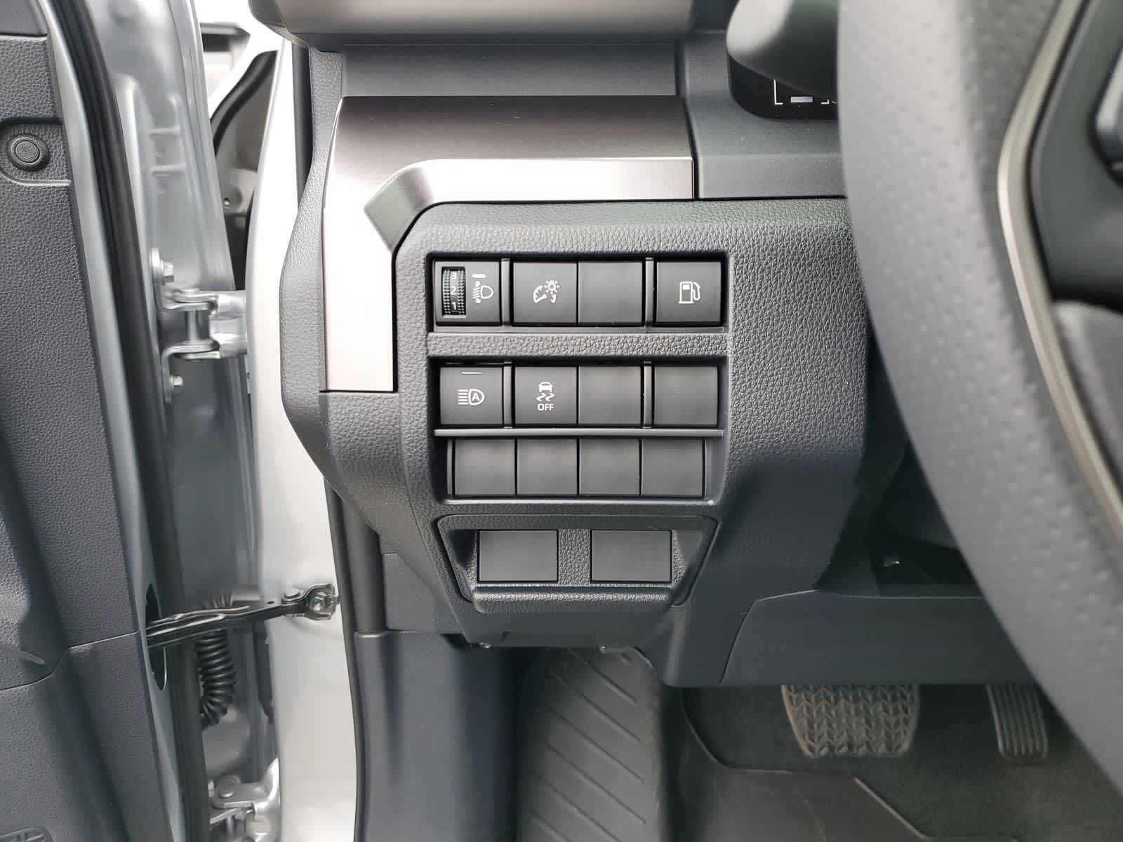 Thumbnail: 2026 Toyota 4Runner - 21