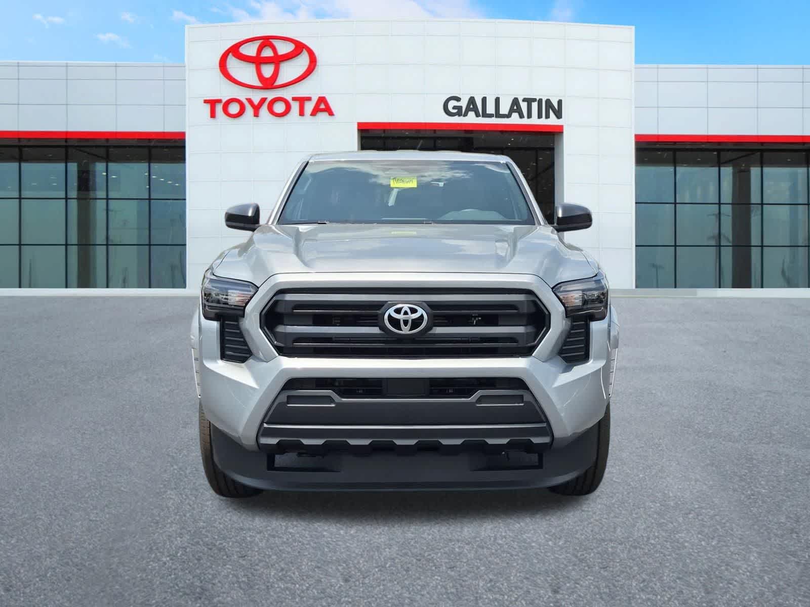 Thumbnail: 2026 Toyota Tacoma - 3