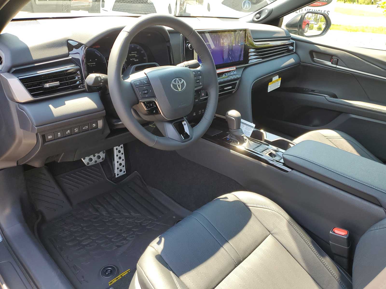 Thumbnail: 2026 Toyota Camry - 20