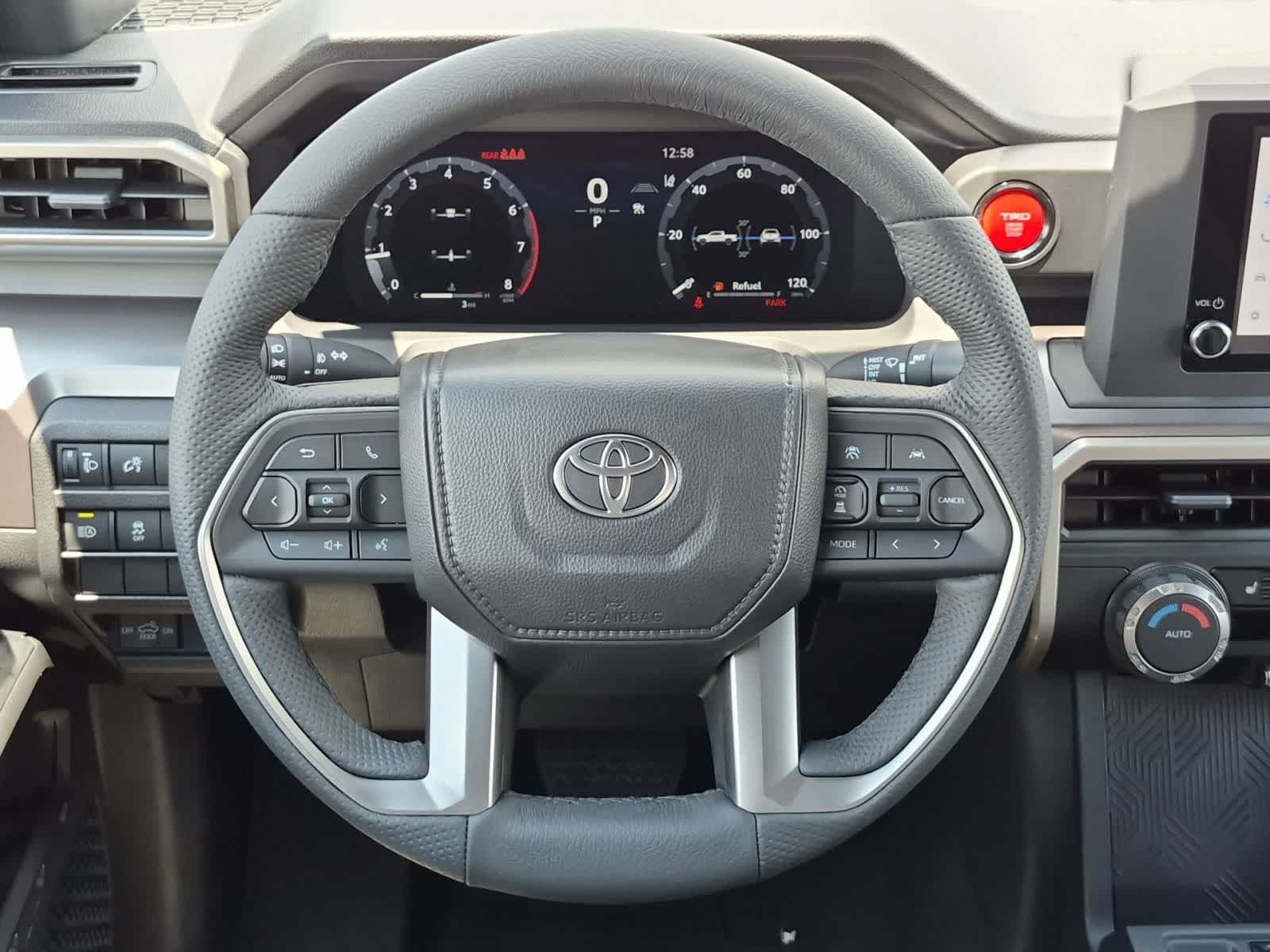 Thumbnail: 2026 Toyota Tacoma - 22
