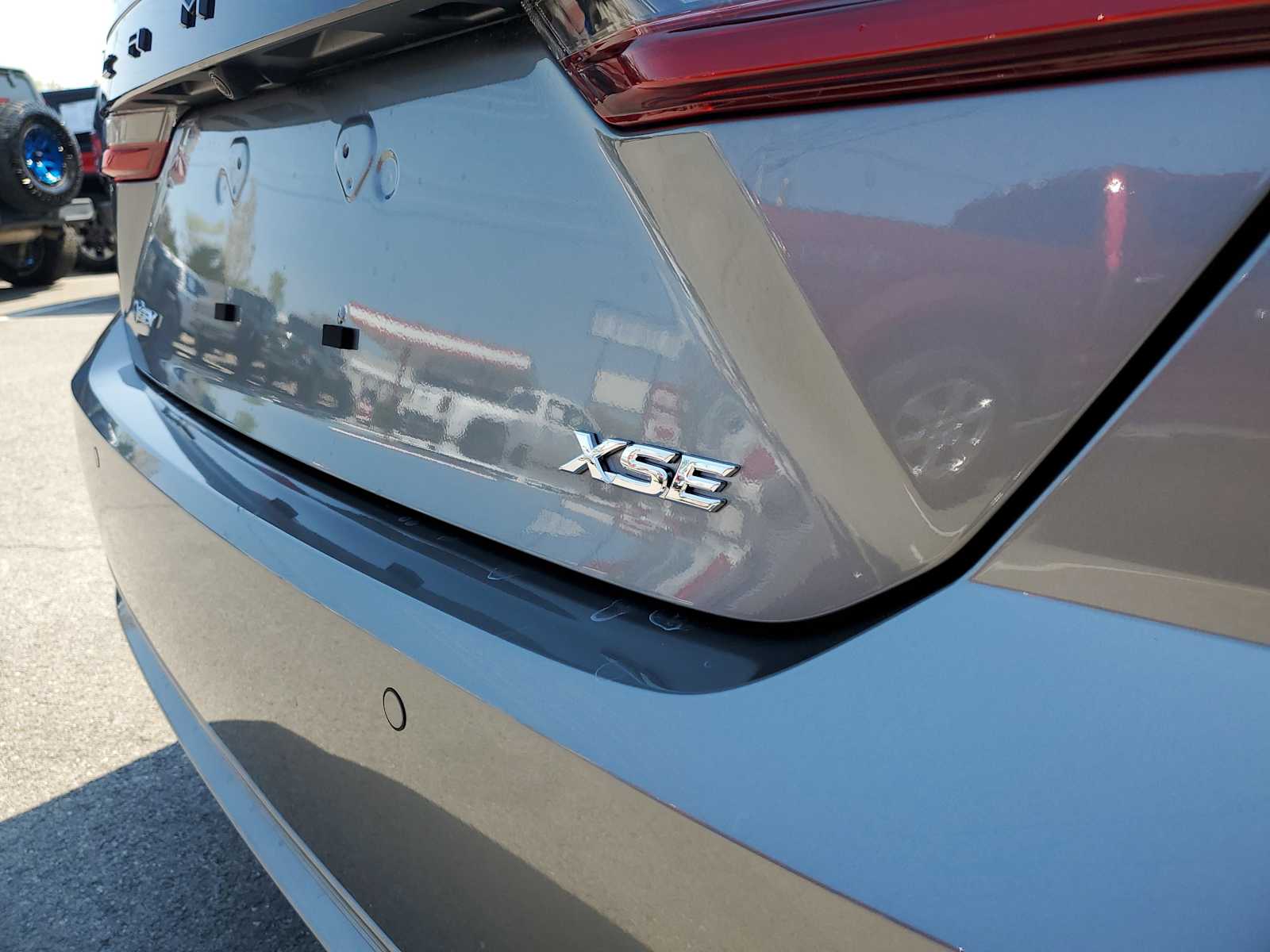 Thumbnail: 2026 Toyota Camry - 7