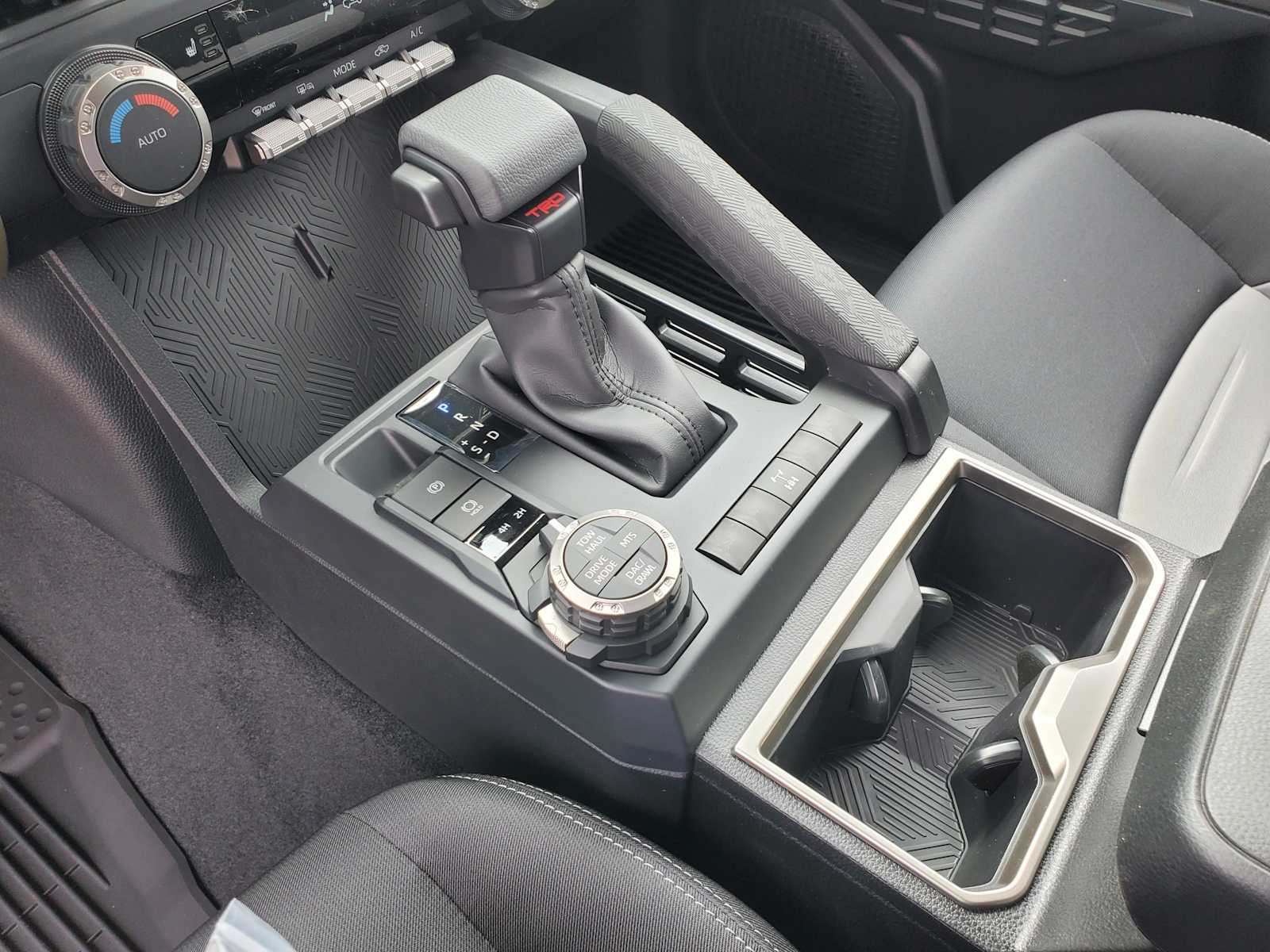 Thumbnail: 2026 Toyota Tacoma - 31