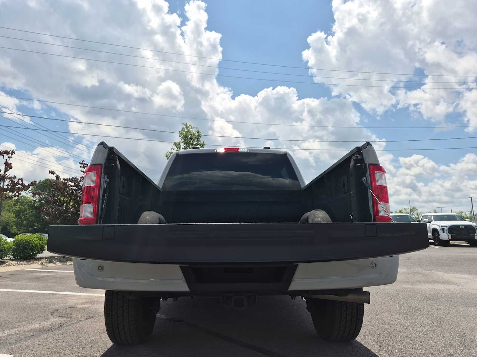 Thumbnail: 2023 Ford F-150 - 25