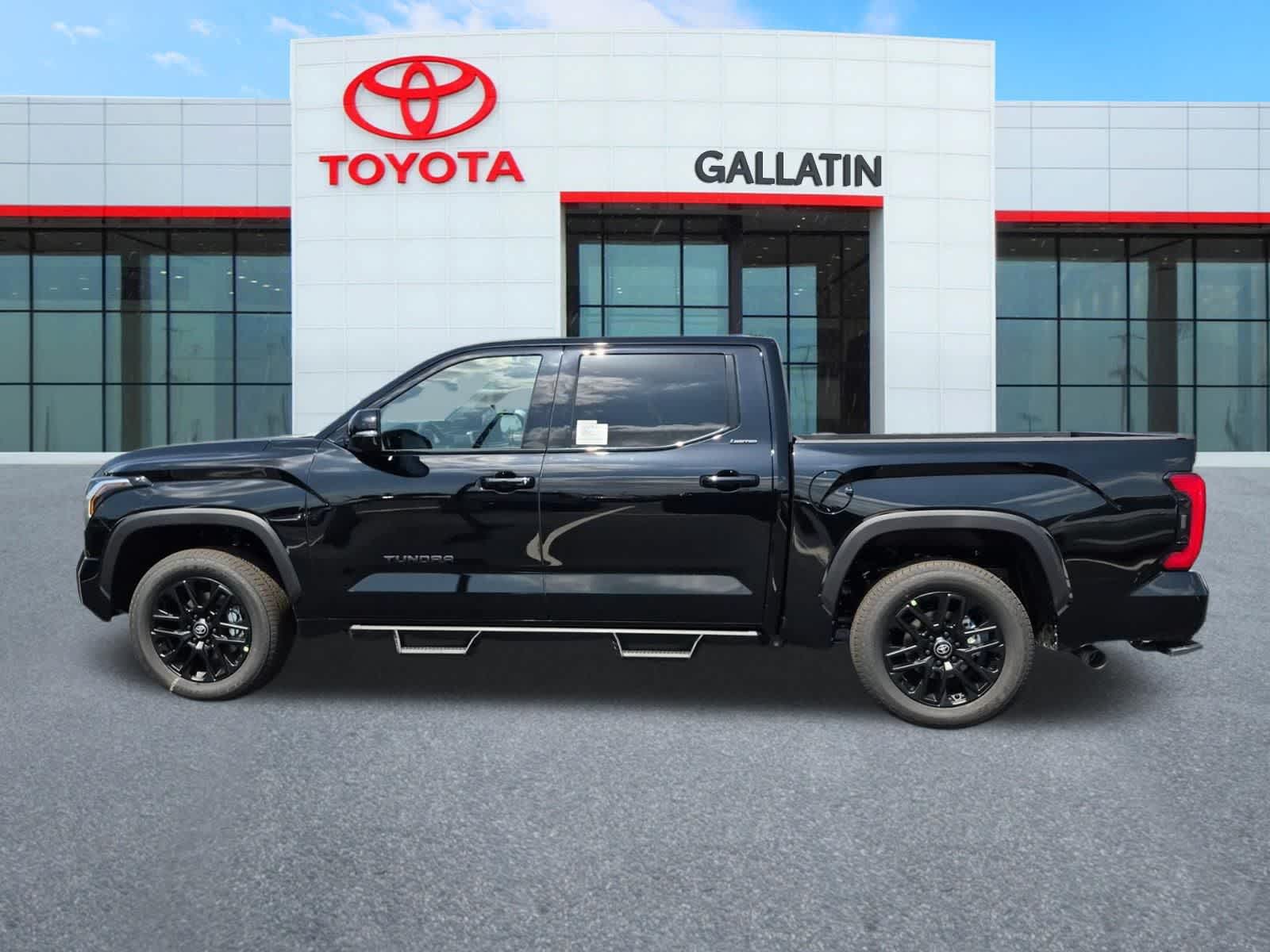 Thumbnail: 2026 Toyota Tundra - 5