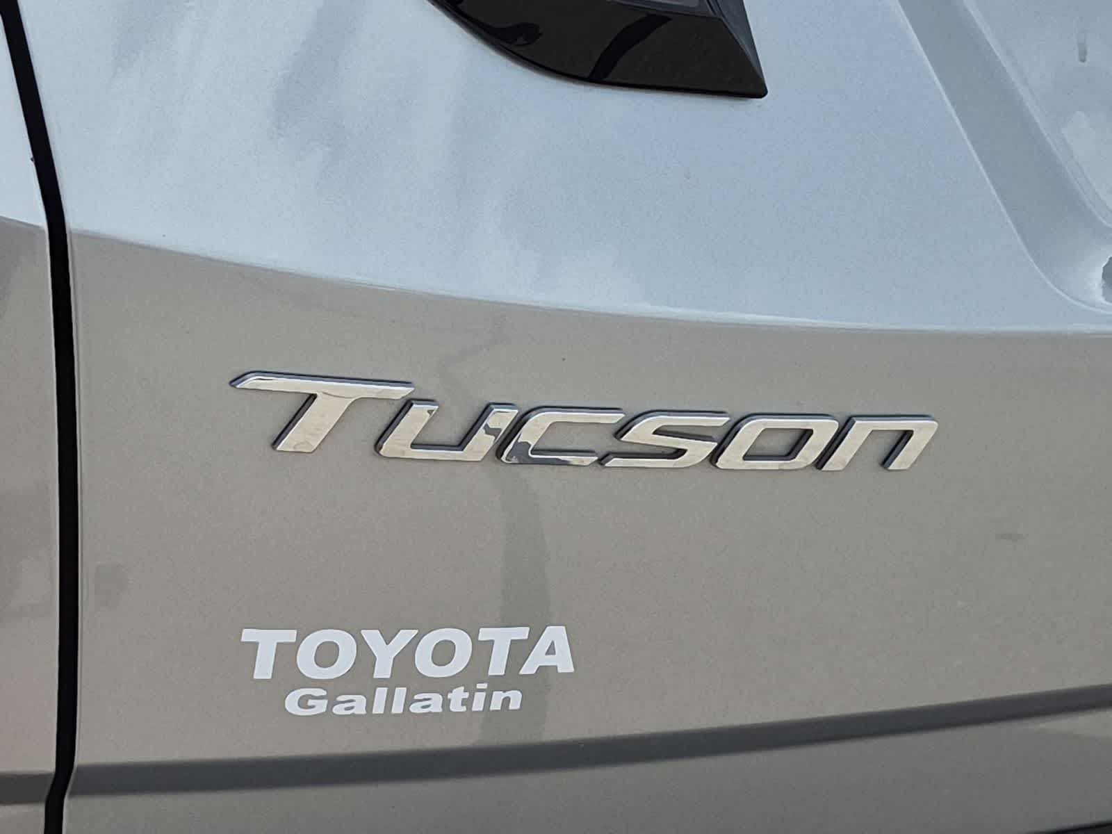 Thumbnail: 2022 Hyundai Tucson - 12