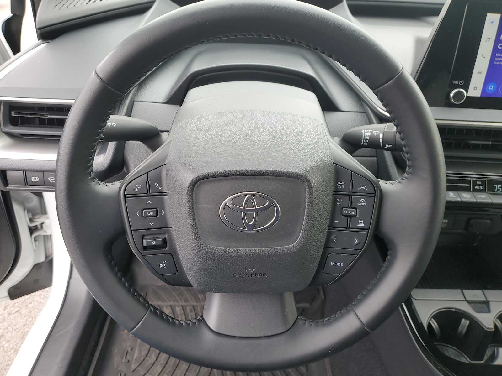 Thumbnail: 2024 Toyota Prius - 21