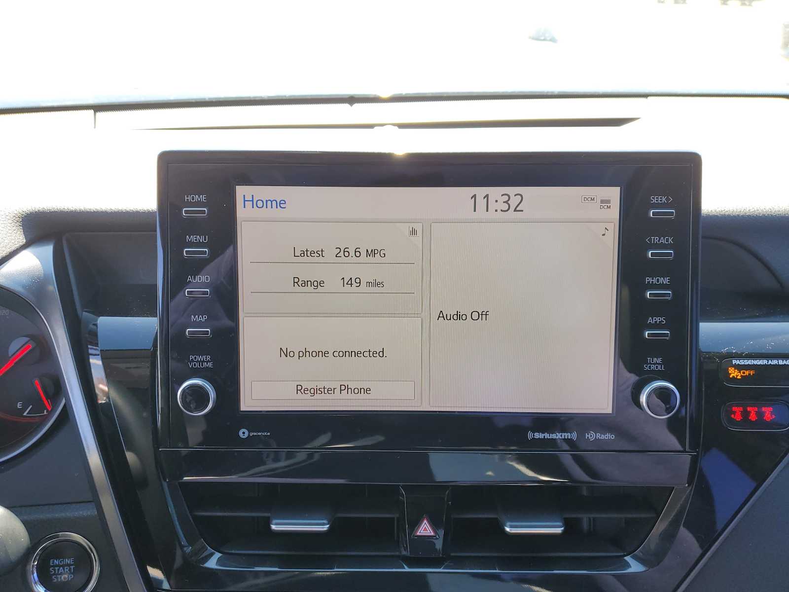 Thumbnail: 2021 Toyota Camry - 27