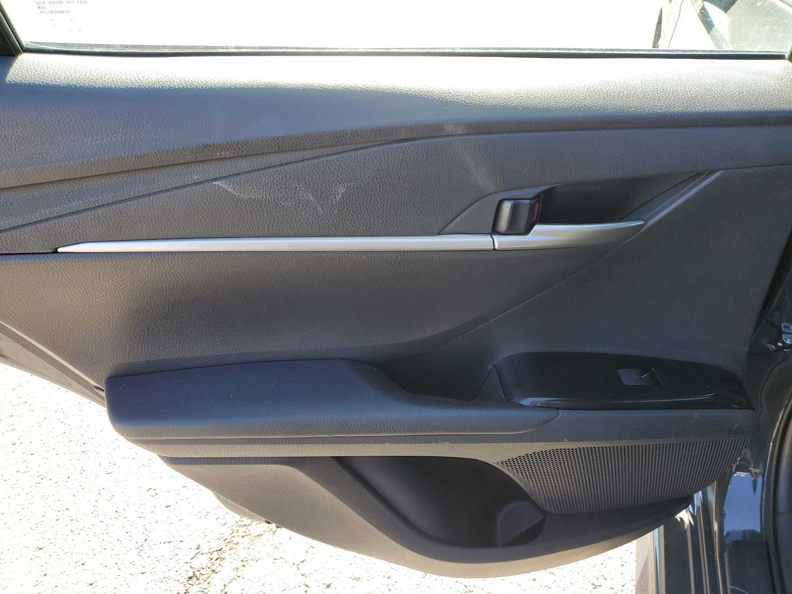 Thumbnail: 2025 Toyota Camry - 10