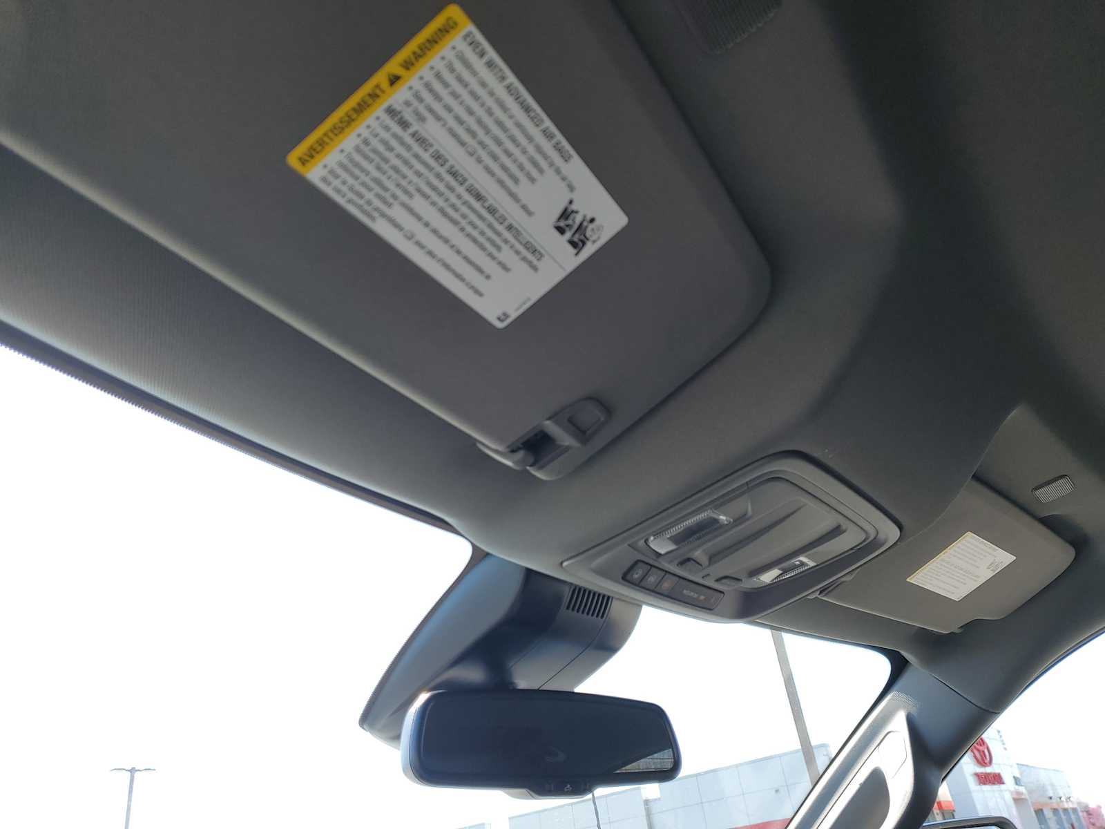 Thumbnail: 2025 GMC Sierra 3500 - 17