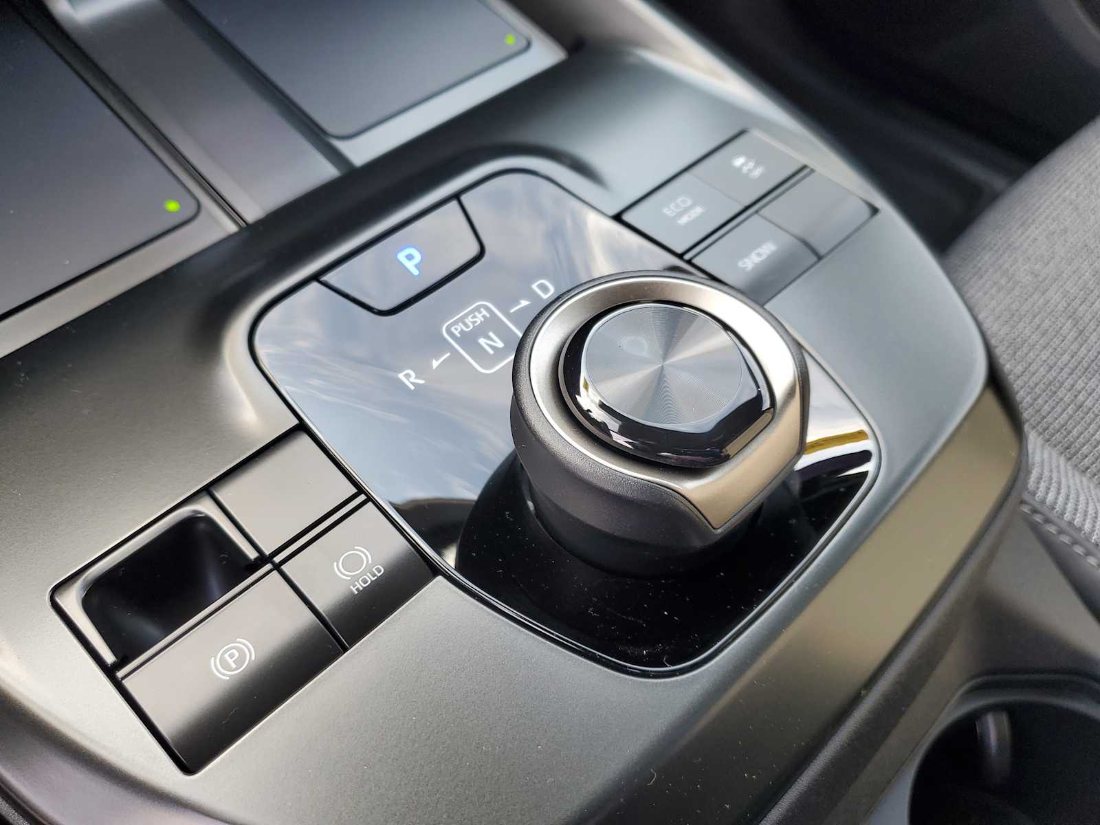 Thumbnail: 2026 Toyota bZ - 31