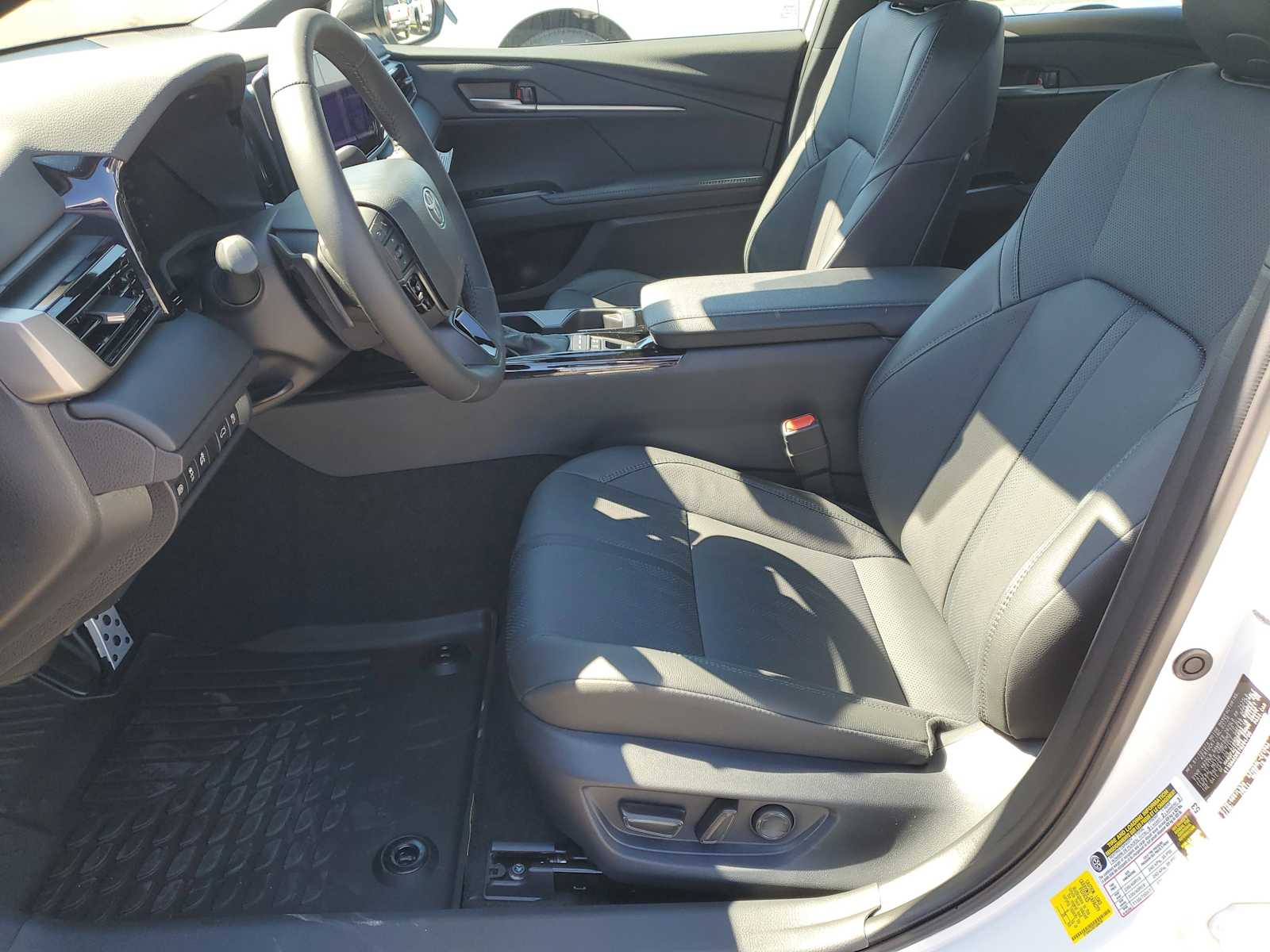 Thumbnail: 2026 Toyota Camry - 18