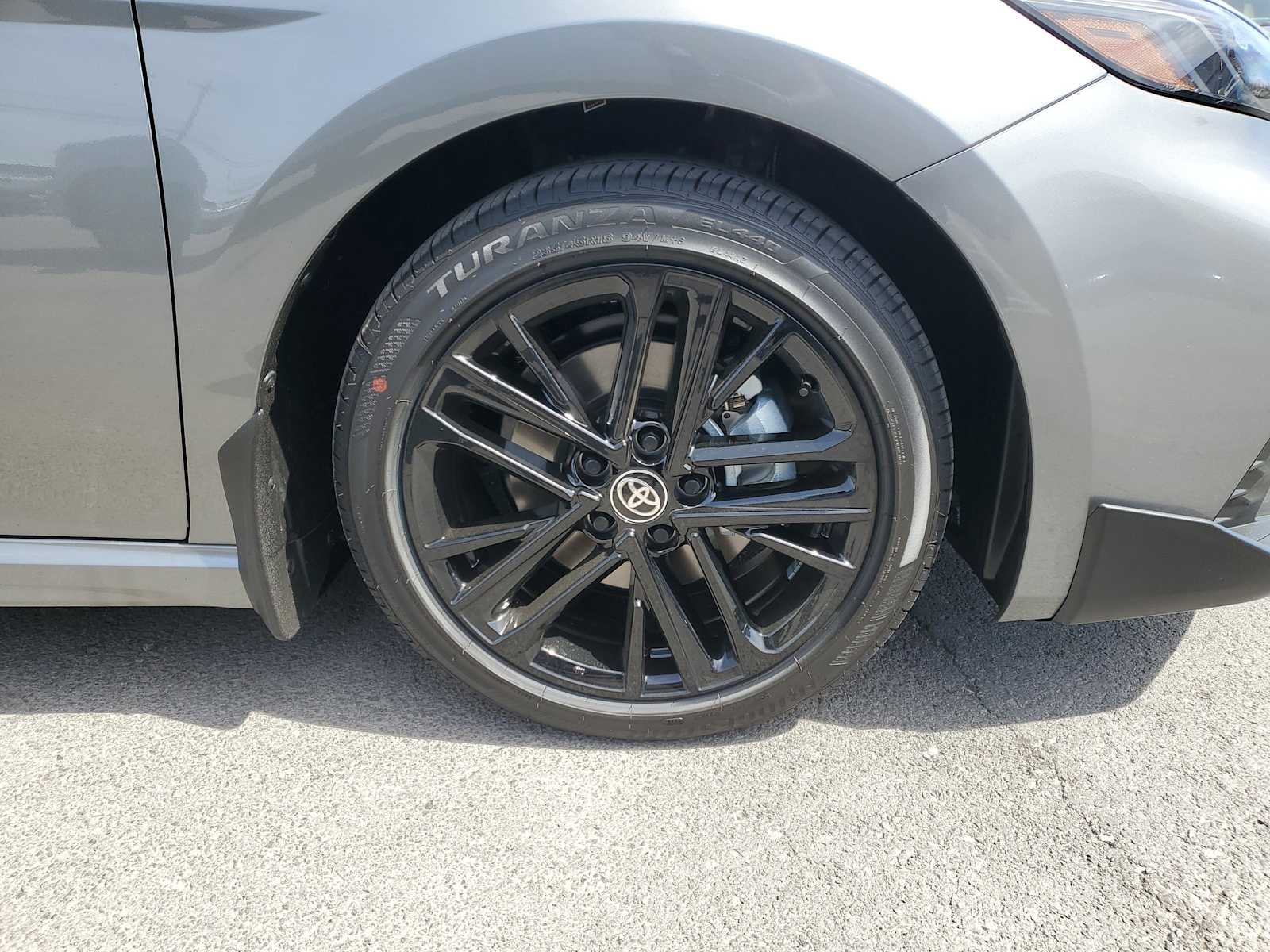 Thumbnail: 2026 Toyota Camry - 5