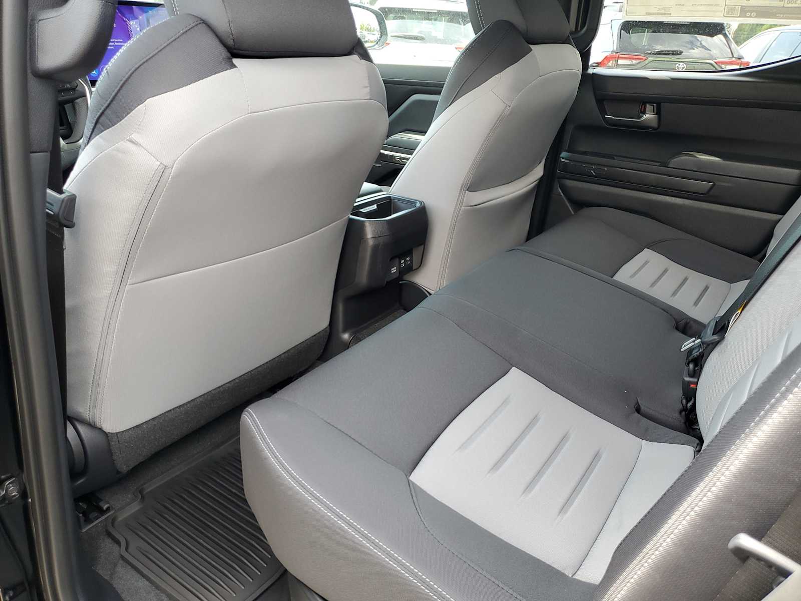 Thumbnail: 2025 Toyota Tacoma - 14