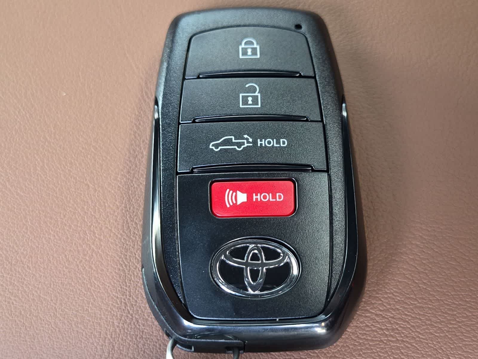 Thumbnail: 2026 Toyota Tundra - 38