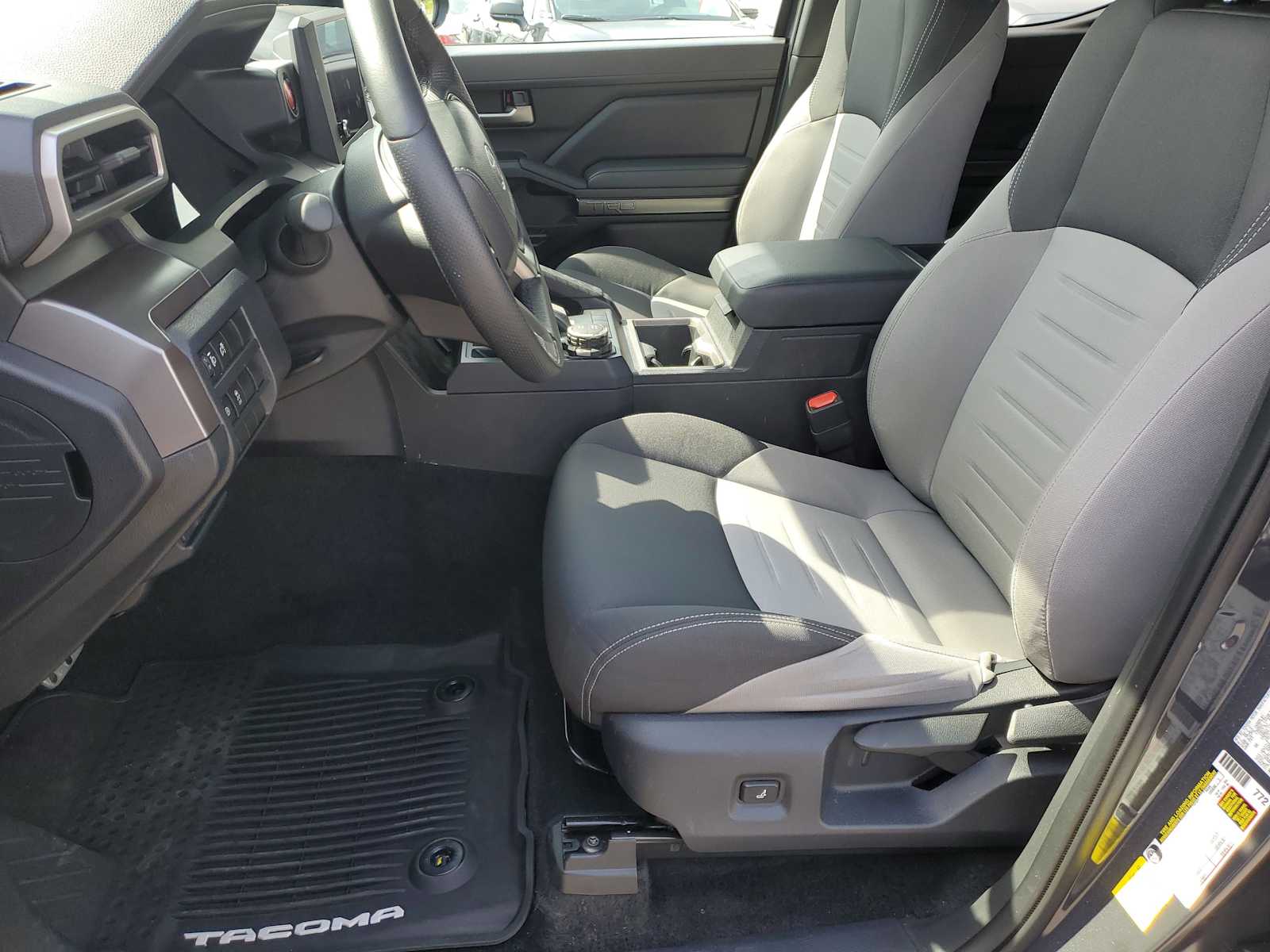 Thumbnail: 2024 Toyota Tacoma - 18