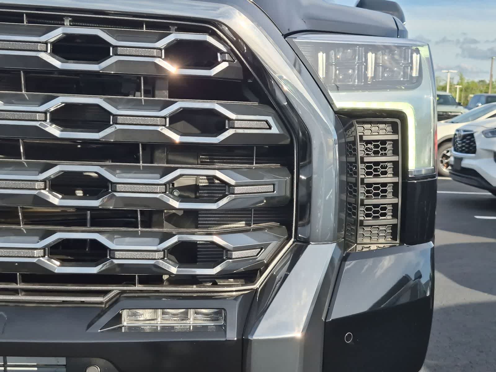 Thumbnail: 2026 Toyota Tundra - 11