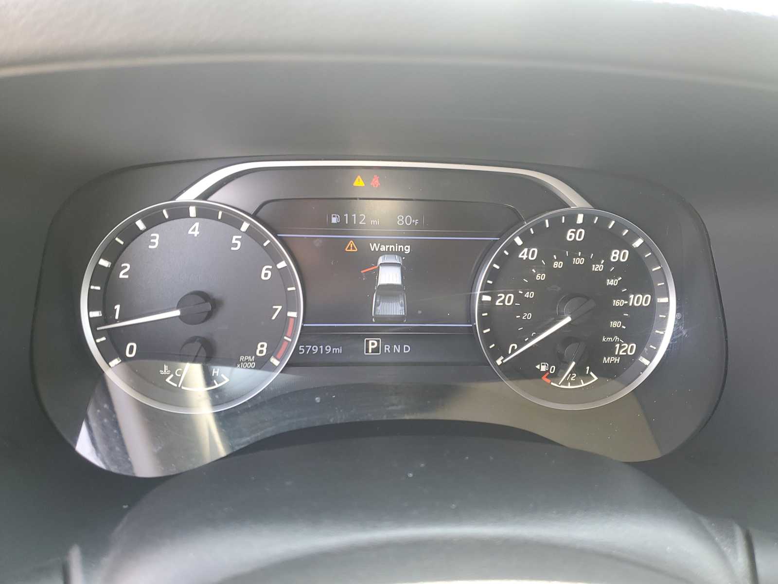 Thumbnail: 2022 Nissan Frontier - 24