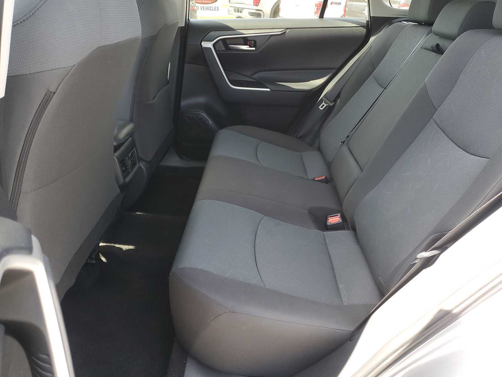 Thumbnail: 2024 Toyota RAV4 - 12