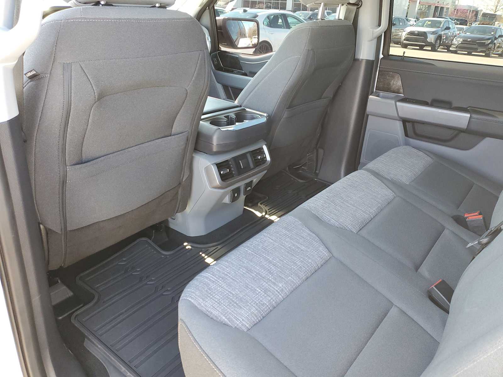 Thumbnail: 2023 Ford F-150 - 13