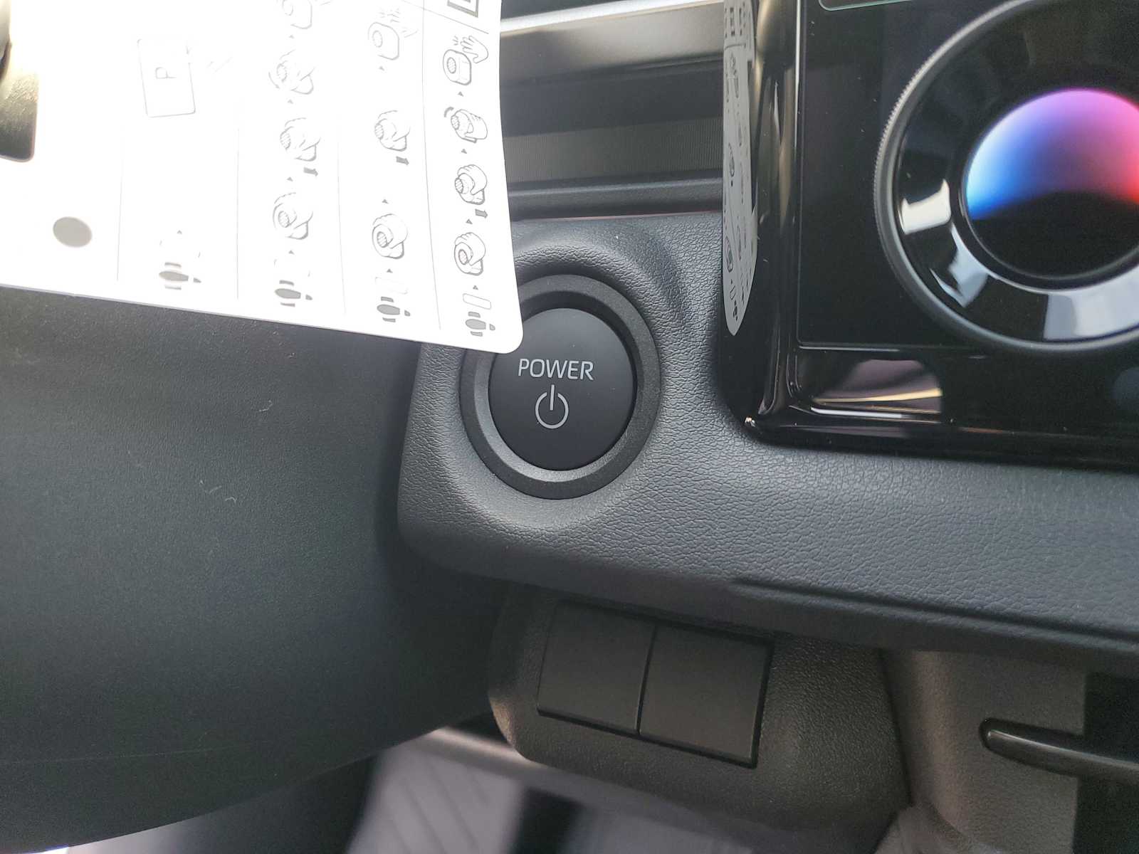 Thumbnail: 2026 Toyota bZ - 26