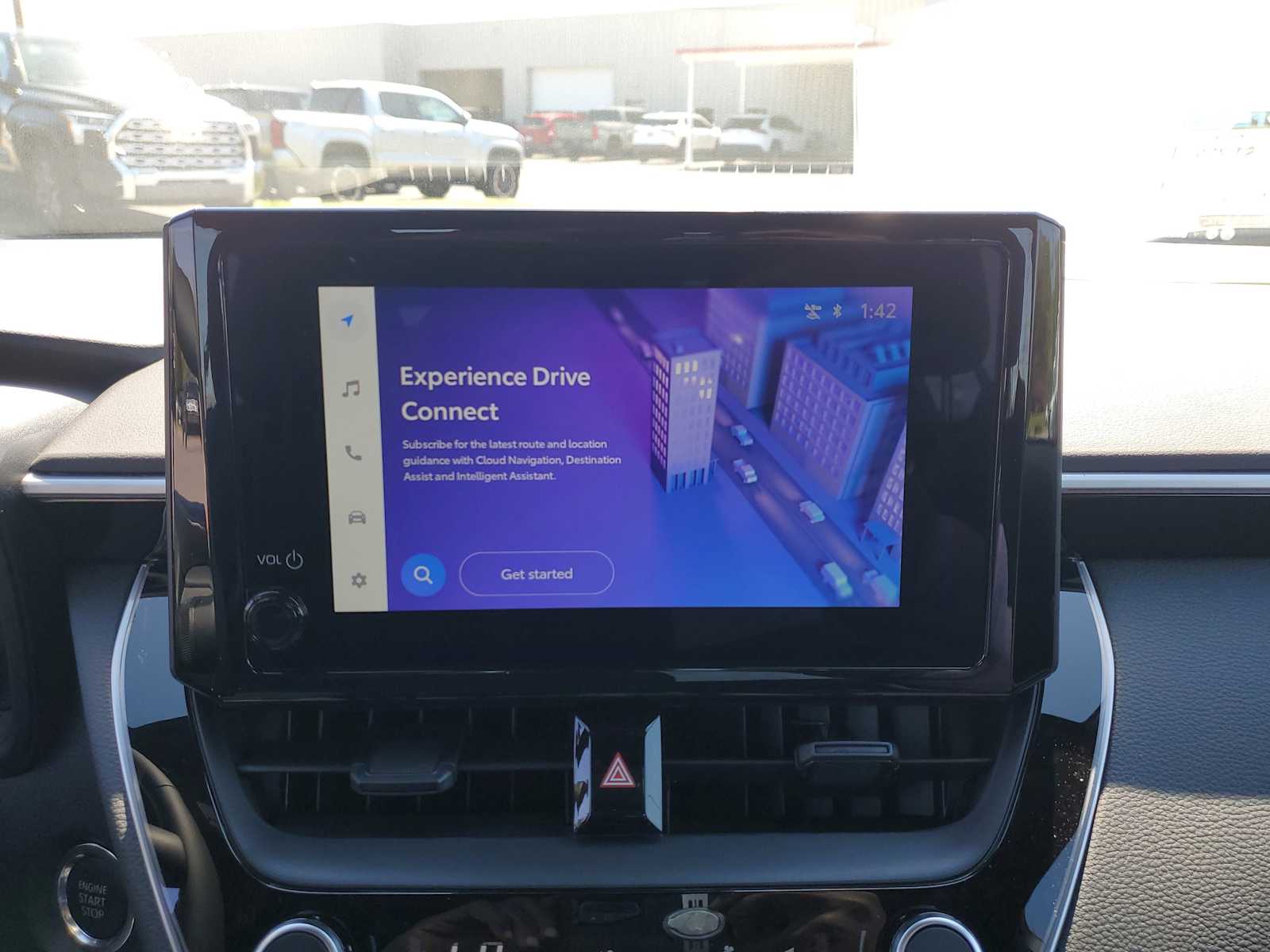 Thumbnail: 2026 Toyota Corolla - 26