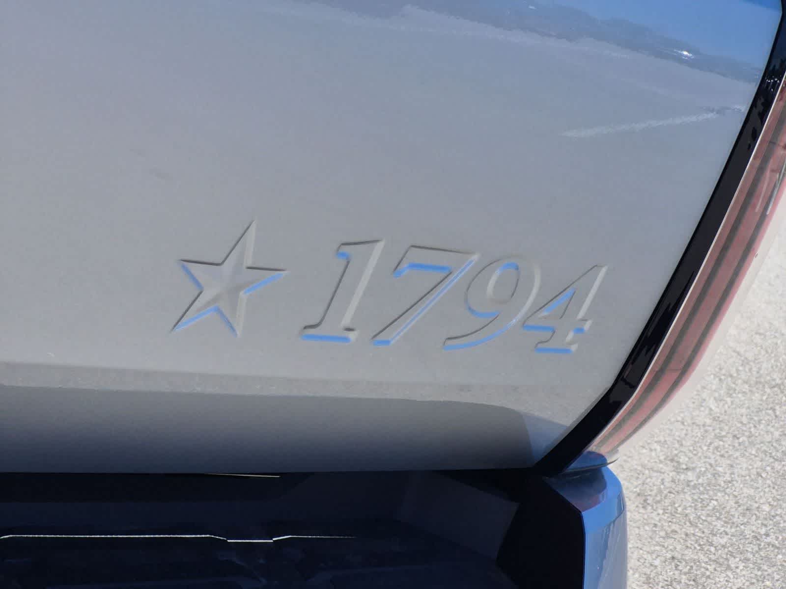 Thumbnail: 2026 Toyota Tundra - 11