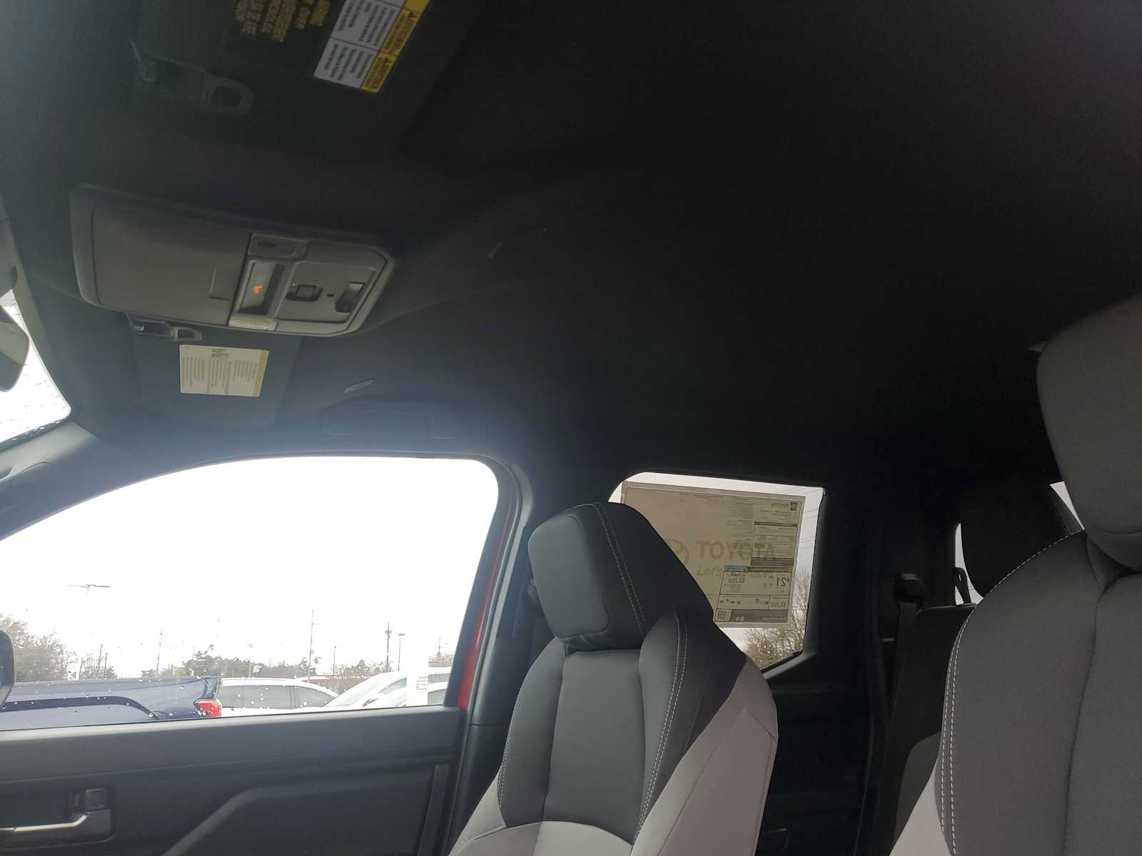 Thumbnail: 2026 Toyota Tacoma - 17