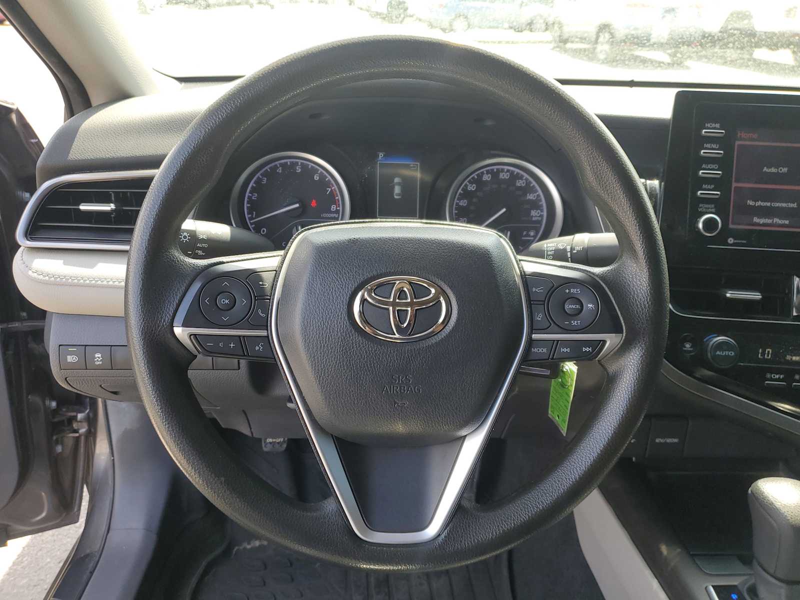 Thumbnail: 2023 Toyota Camry - 21