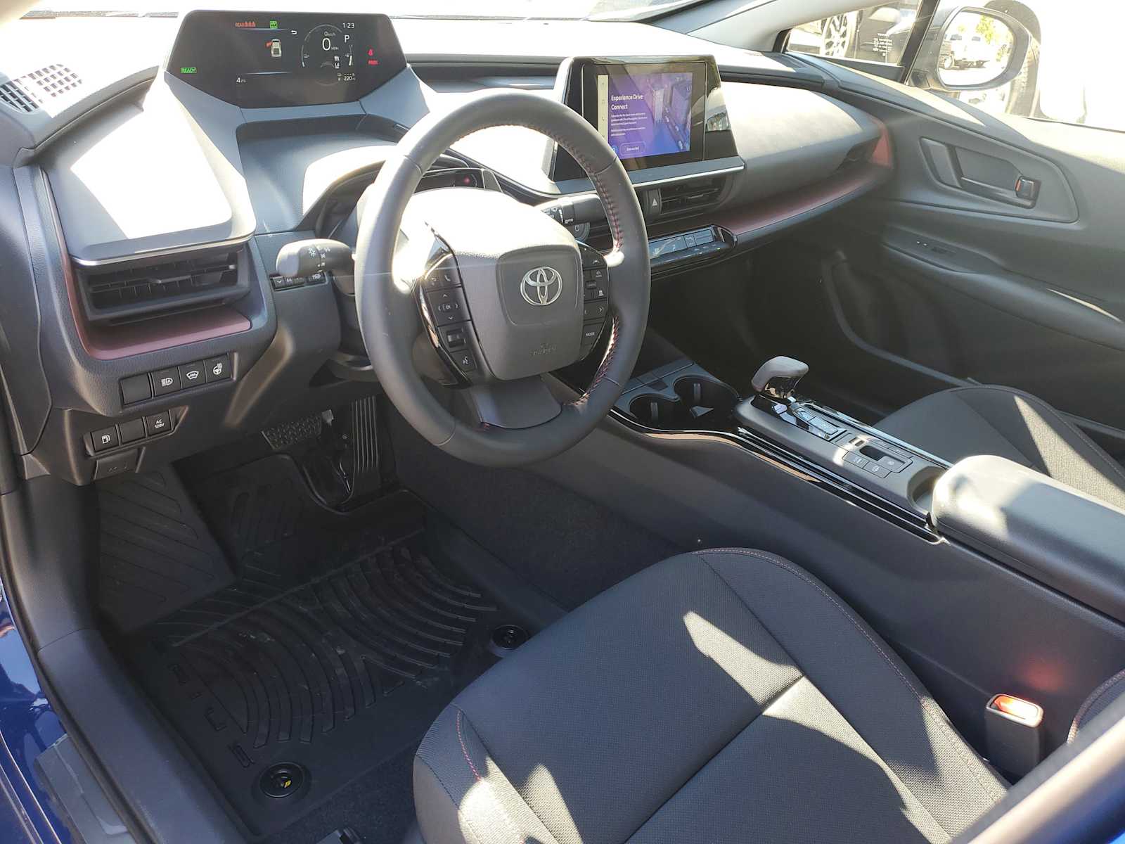 Thumbnail: 2026 Toyota Prius - 18